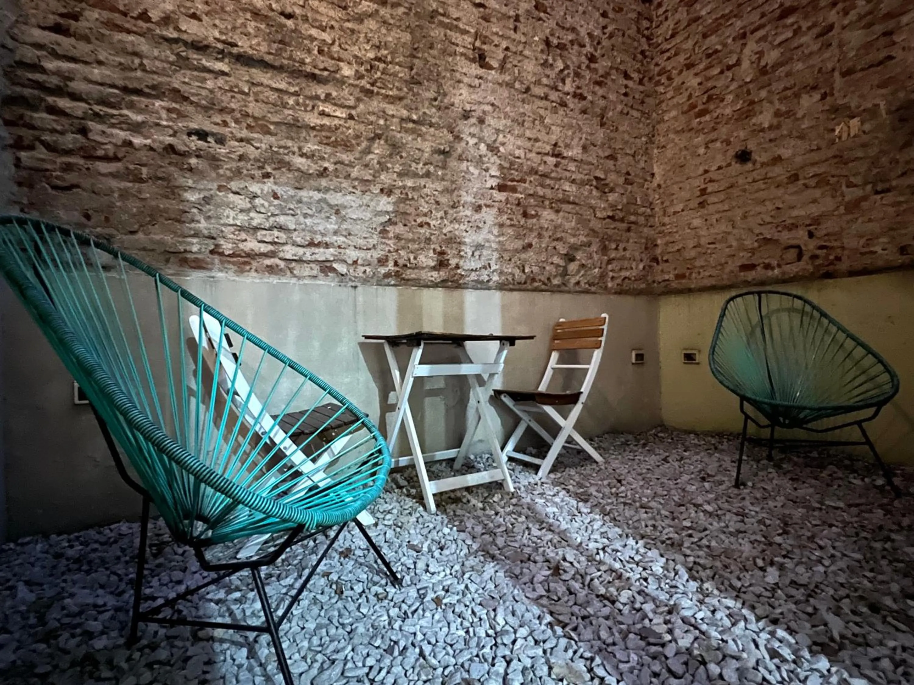 Marcel de Buenos Aires