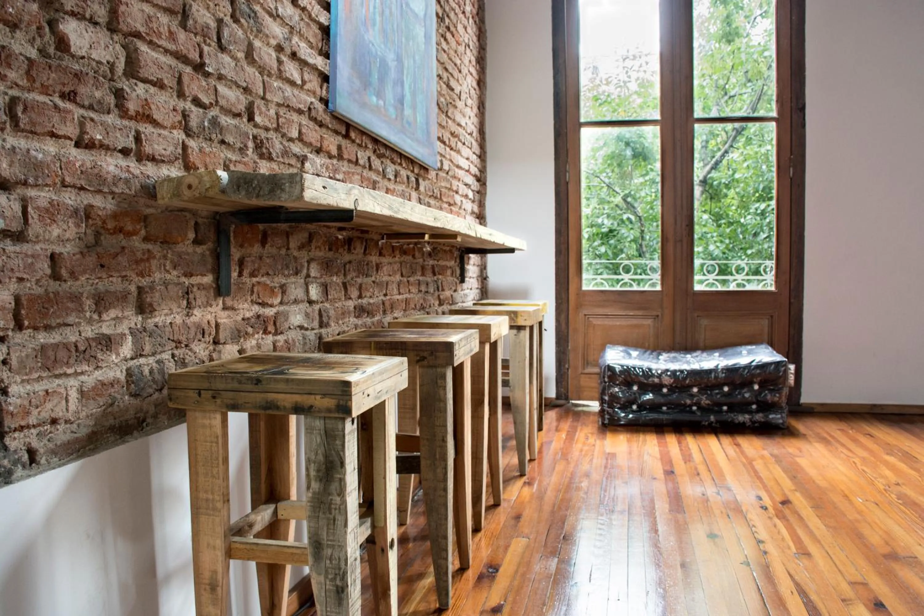 Banquet/Function facilities in Marcel de Buenos Aires