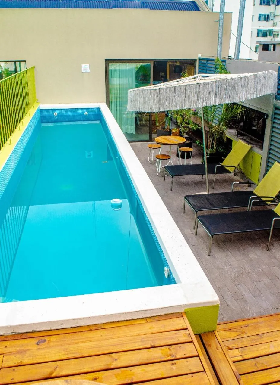 Marcel de Buenos Aires