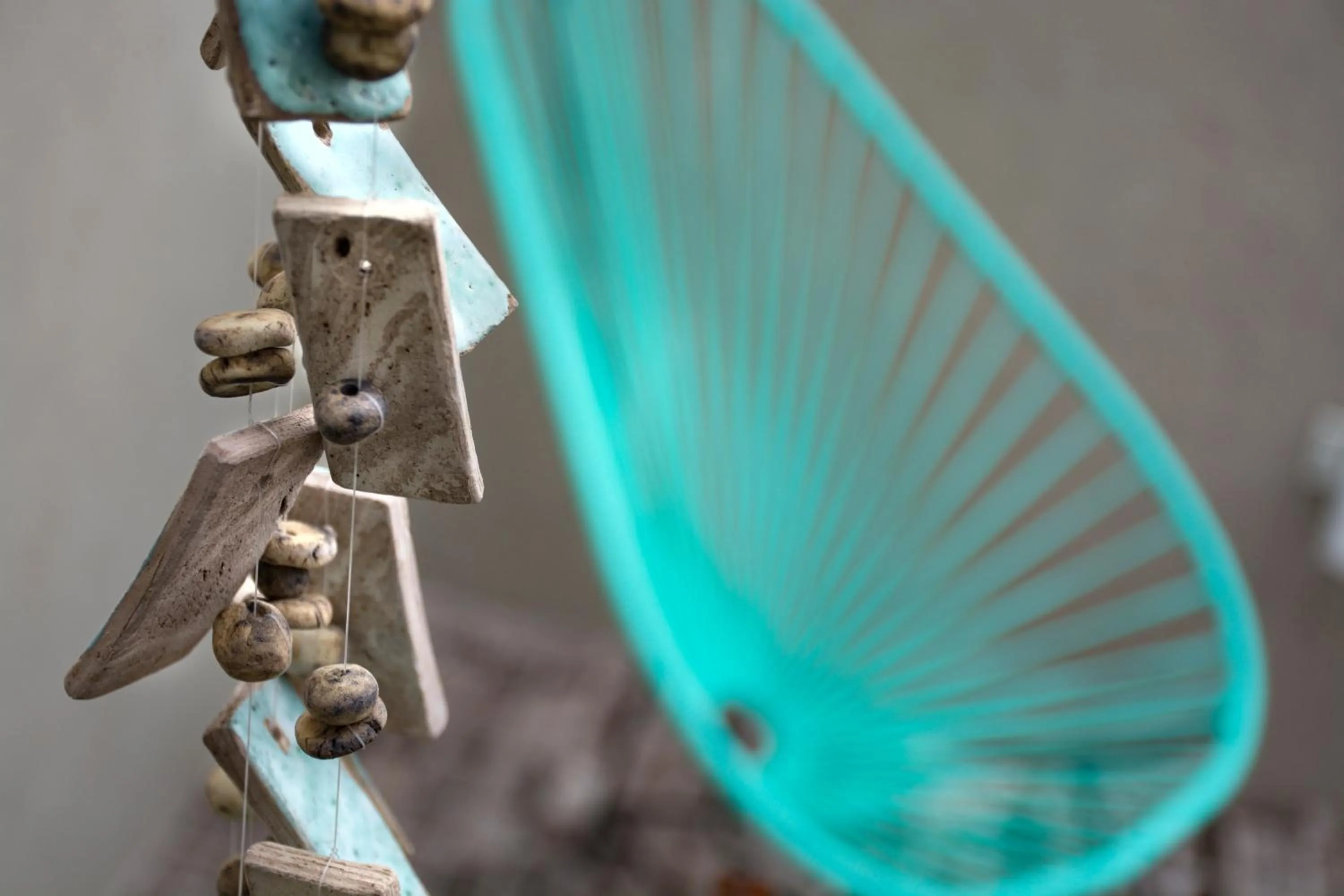 Balcony/Terrace in Marcel de Buenos Aires