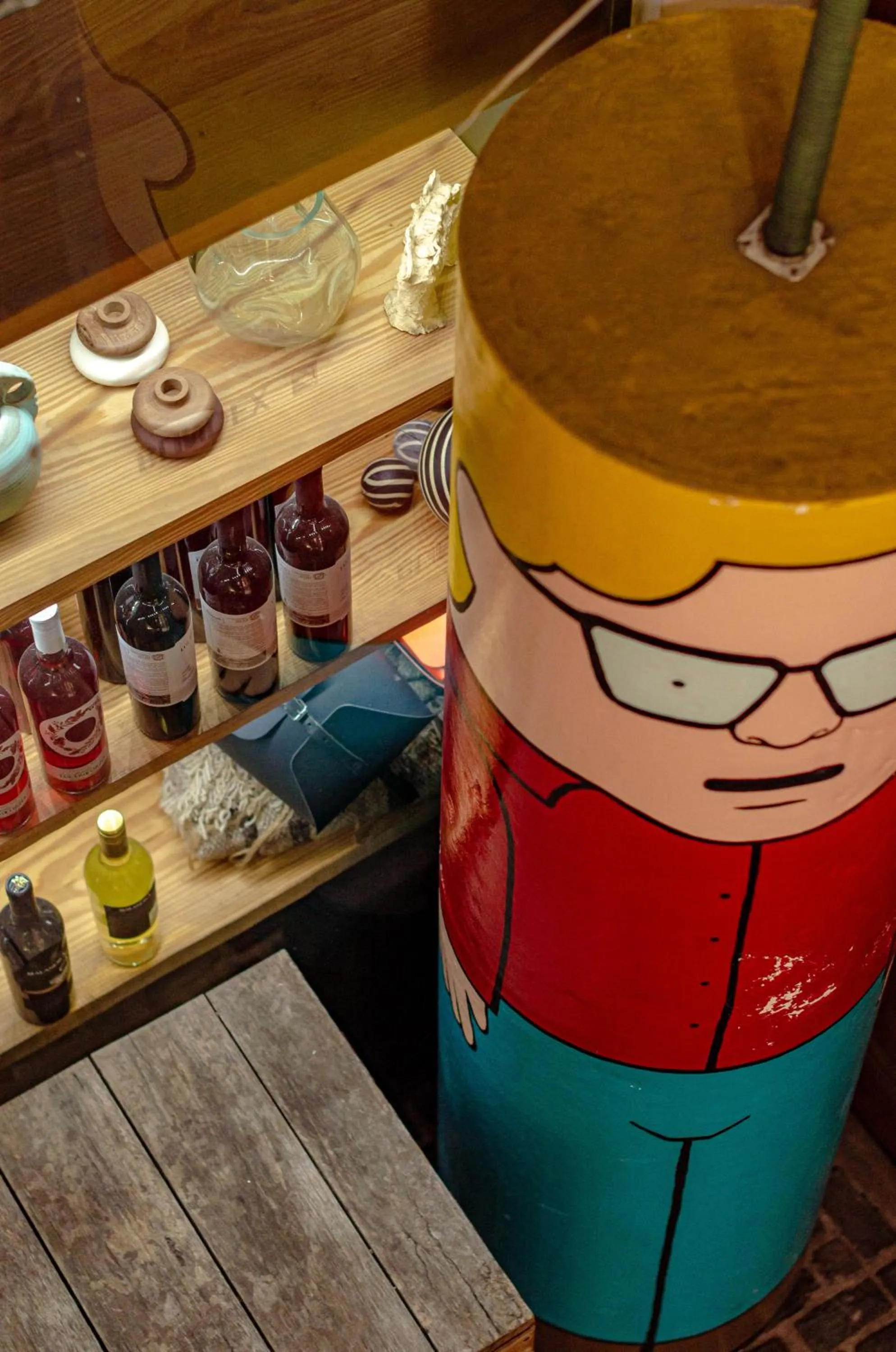 Marcel de Buenos Aires