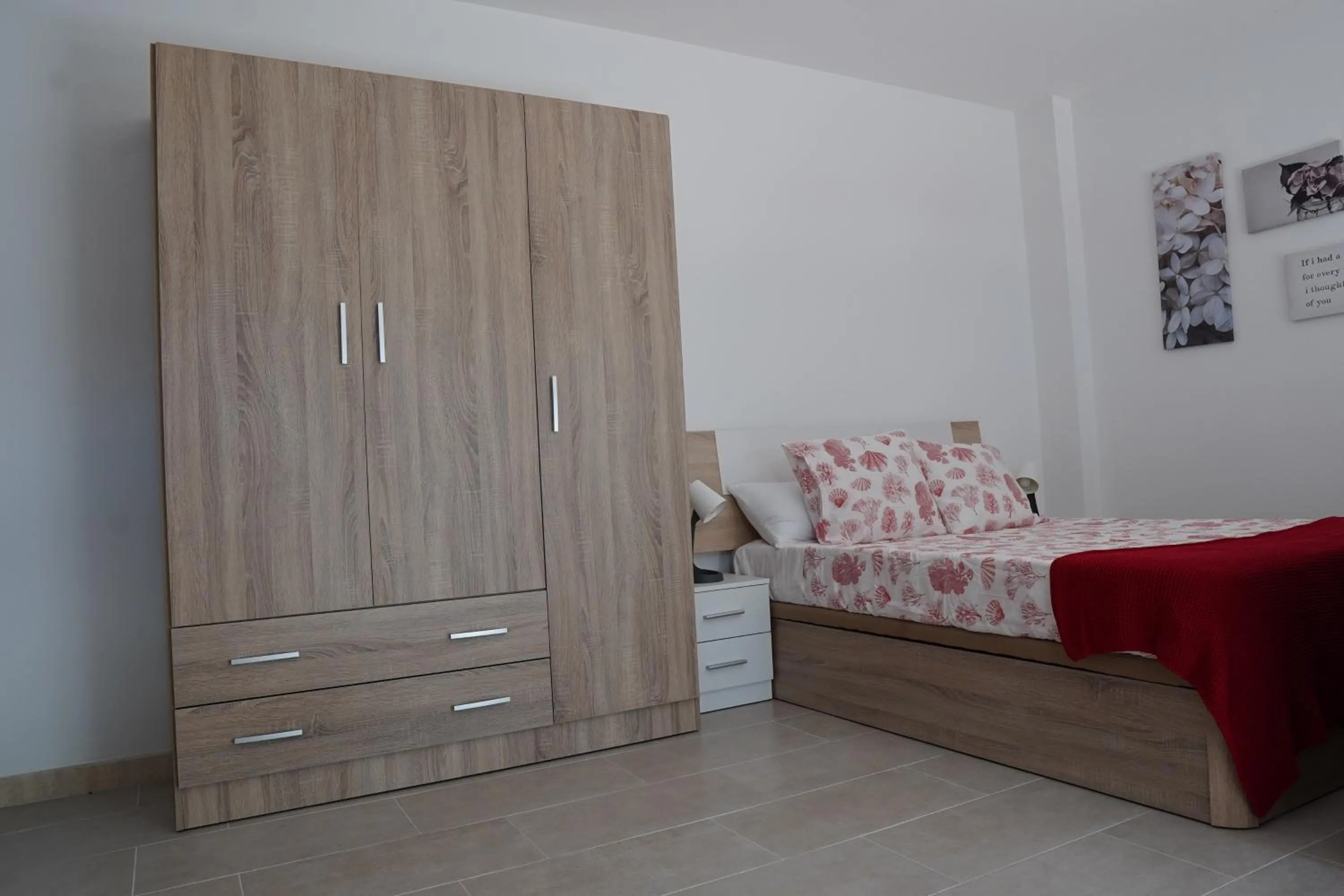 APARTAMENTOS TURÍSTICOS SAN MIGUEL ARCÁNGEL, S.L.
