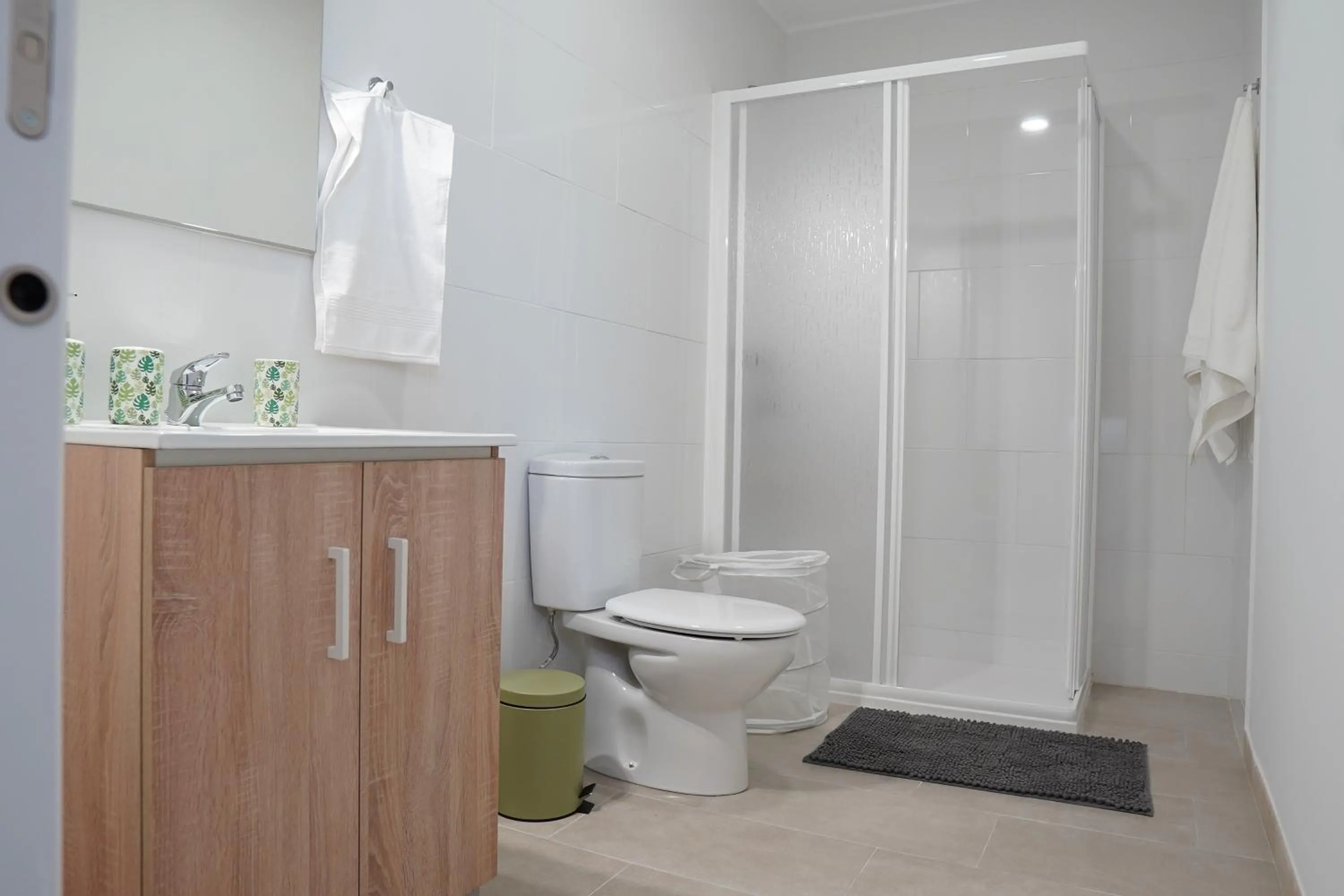 APARTAMENTOS TURÍSTICOS SAN MIGUEL ARCÁNGEL, S.L.