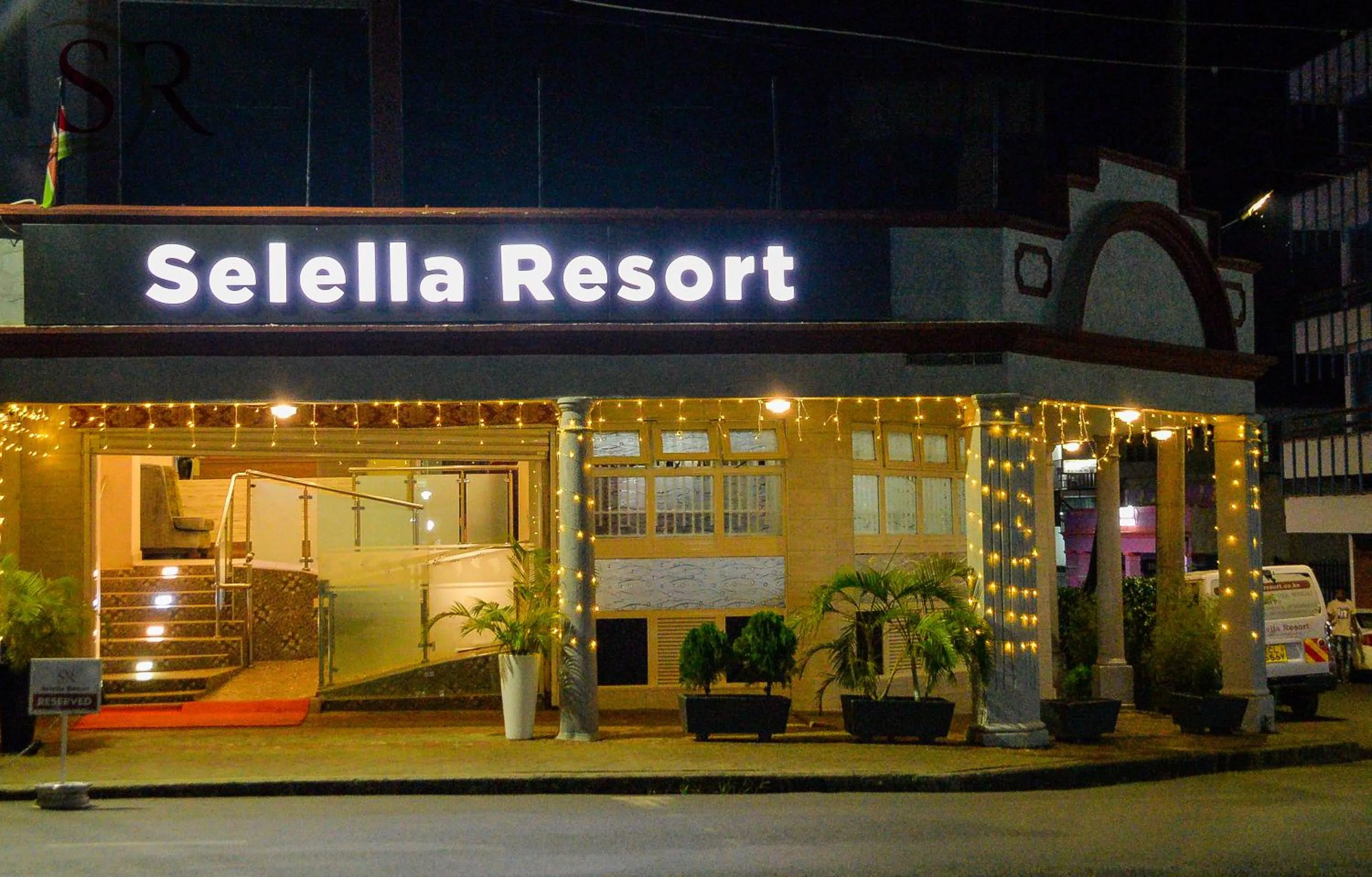 Selella Resort