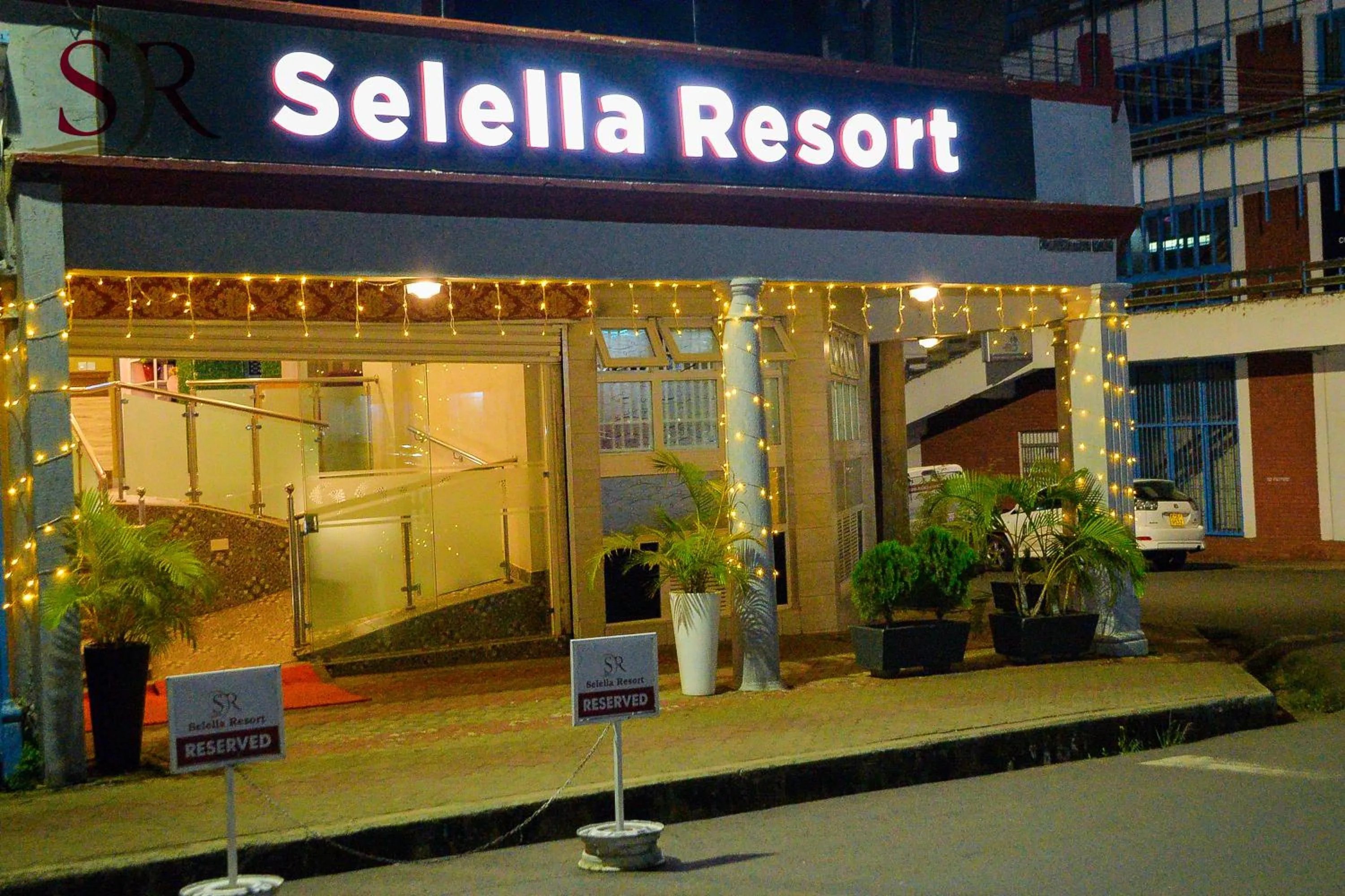 Selella Resort
