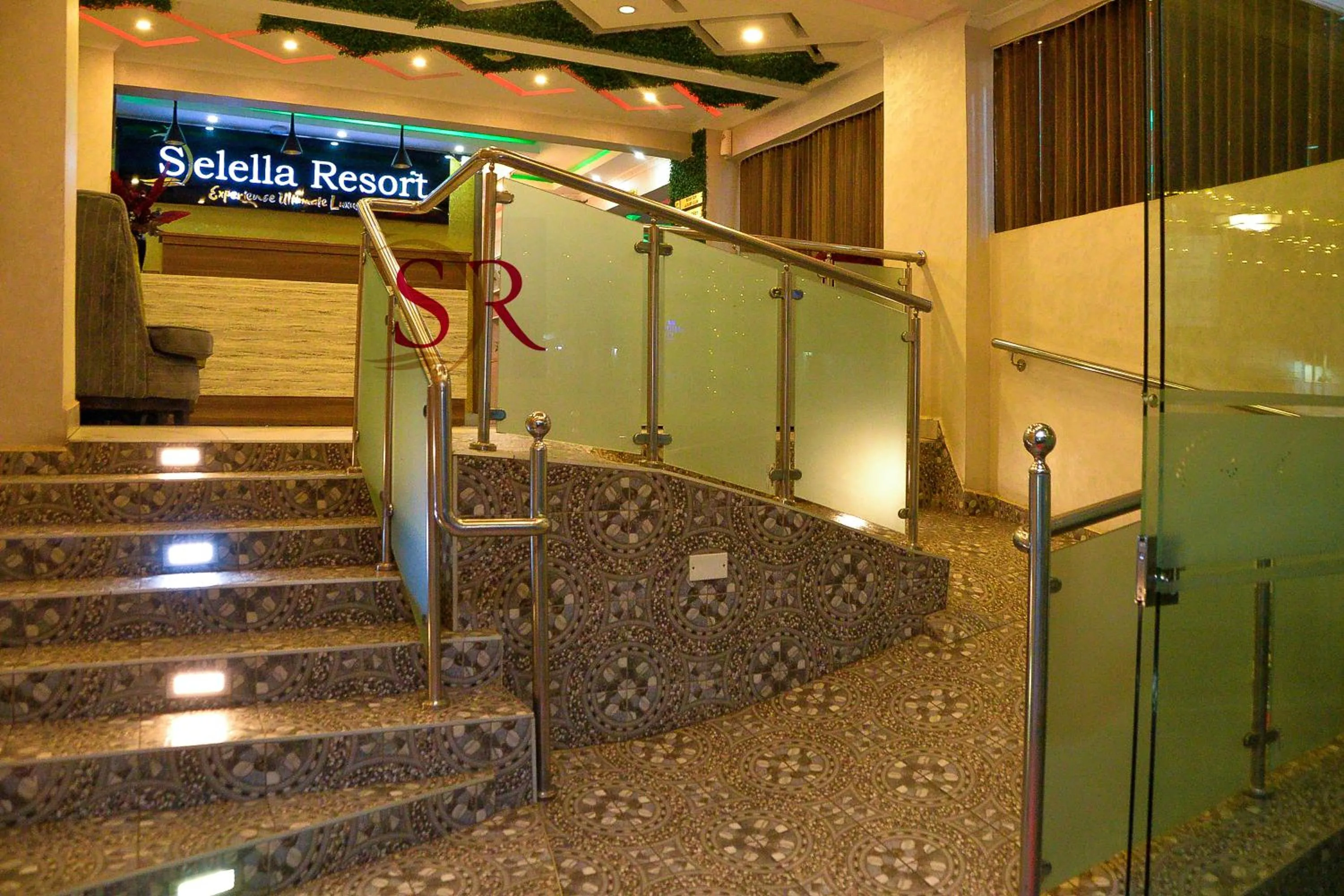 Selella Resort