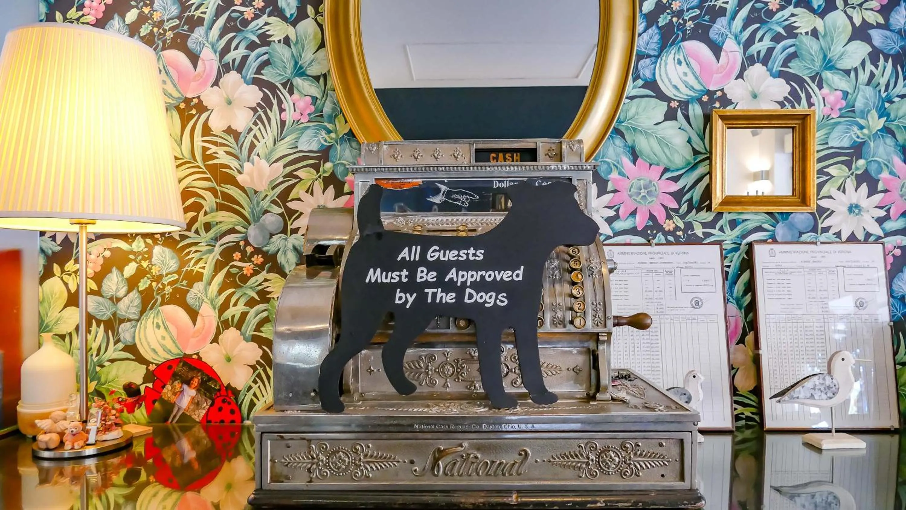 Hotel Benaco Garda ***S