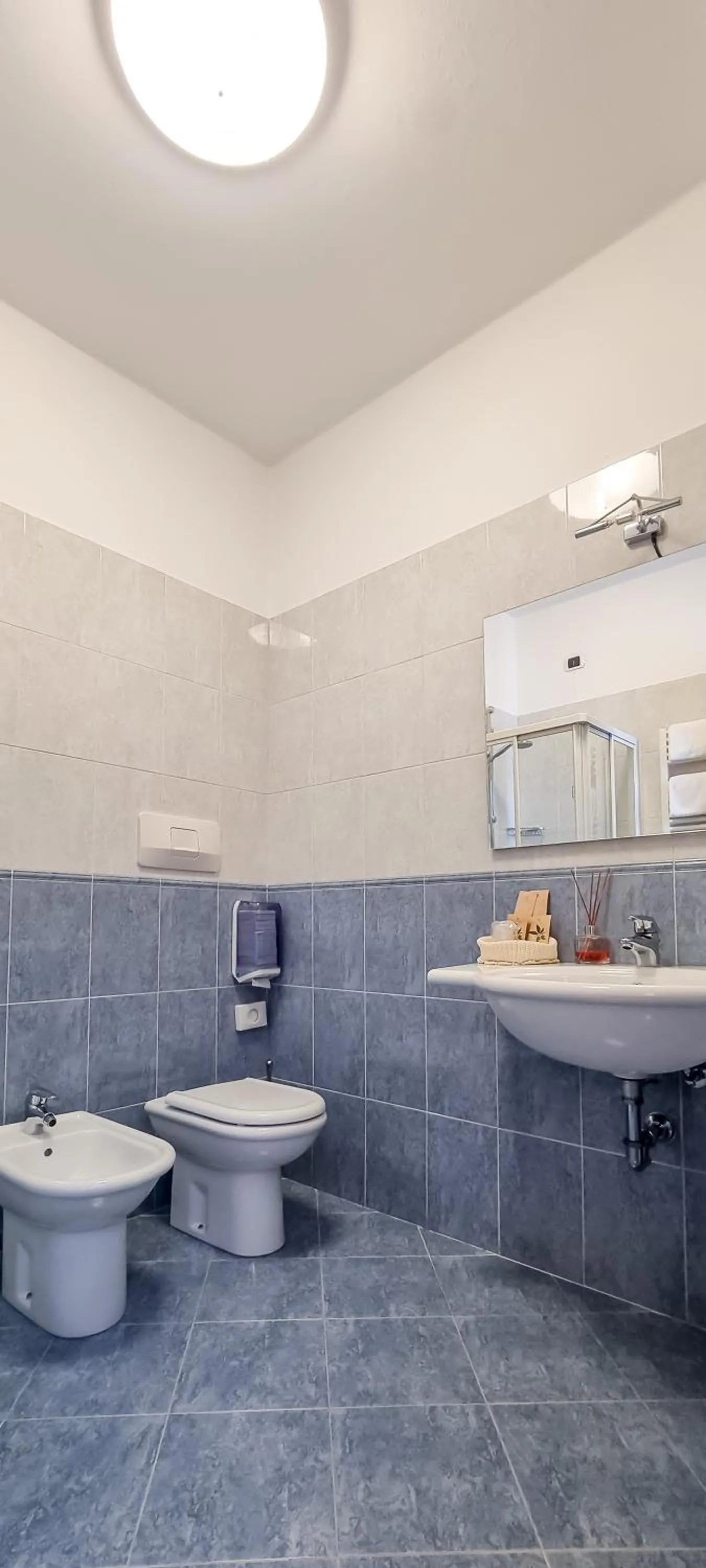 Hotel Benaco Garda ***S