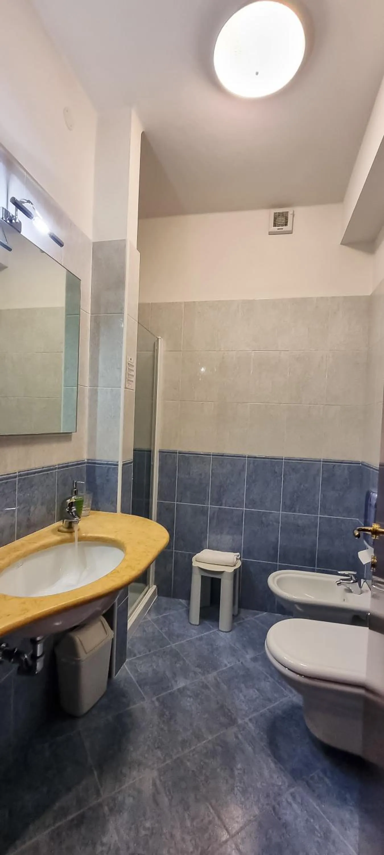 Hotel Benaco Garda ***S