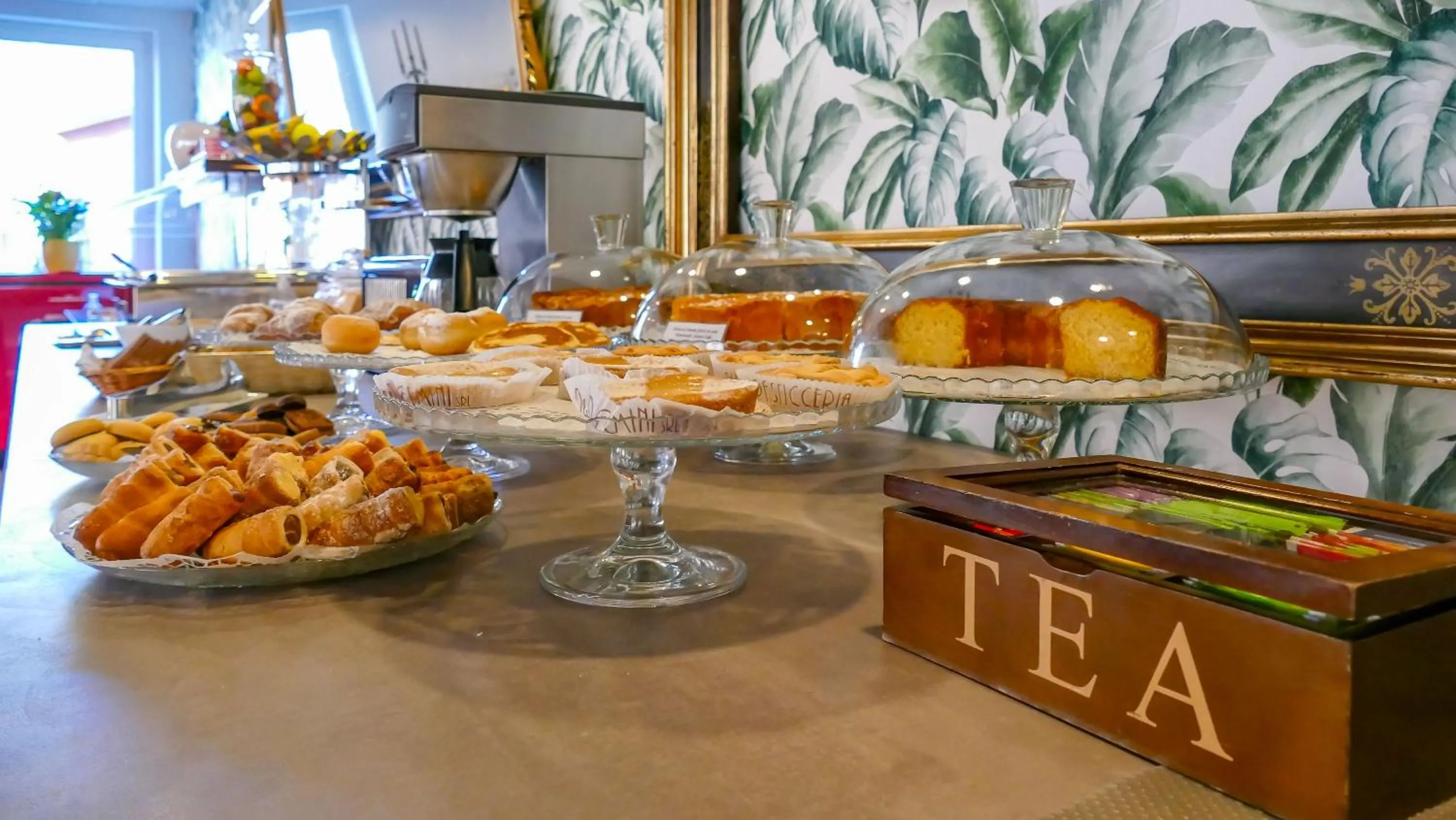 Hotel Benaco Garda ***S