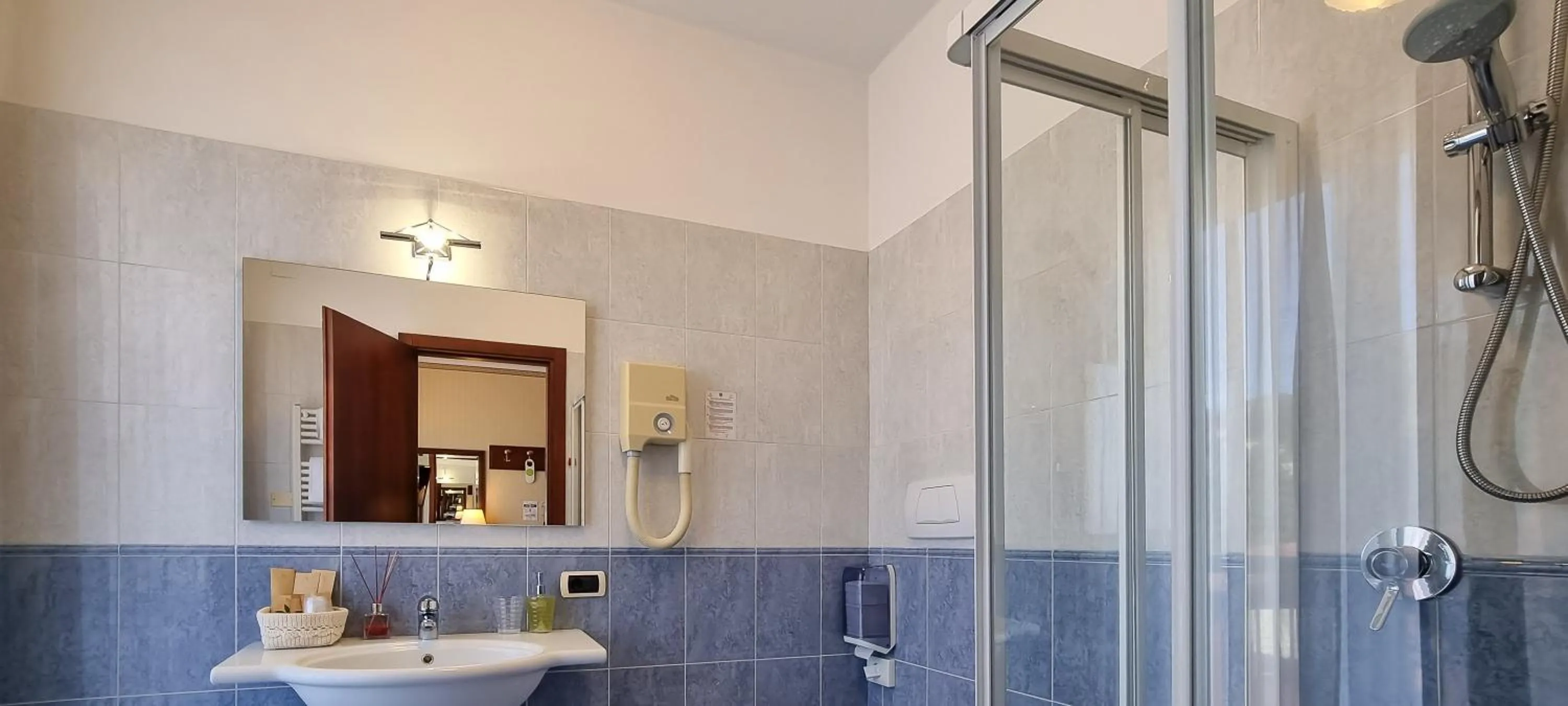 Hotel Benaco Garda ***S