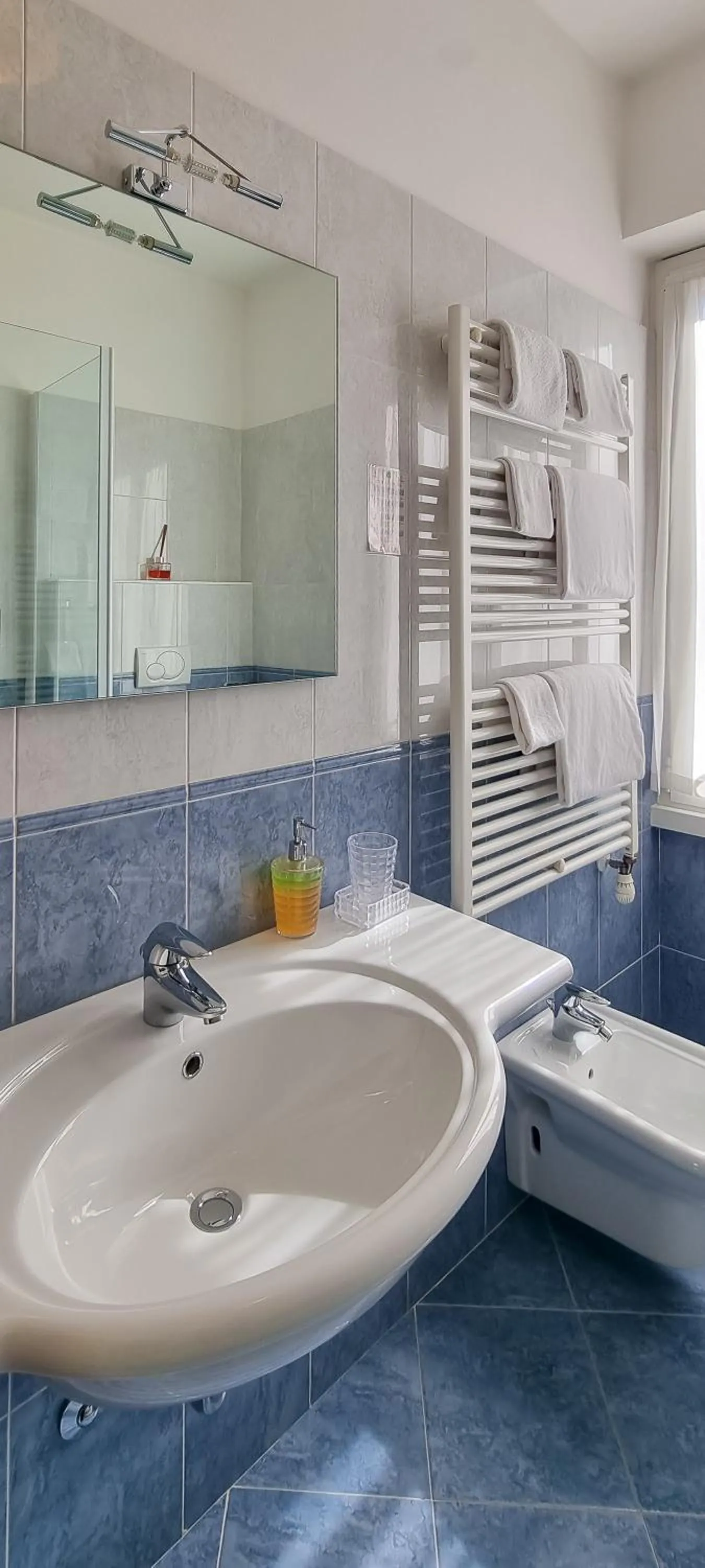 Hotel Benaco Garda ***S