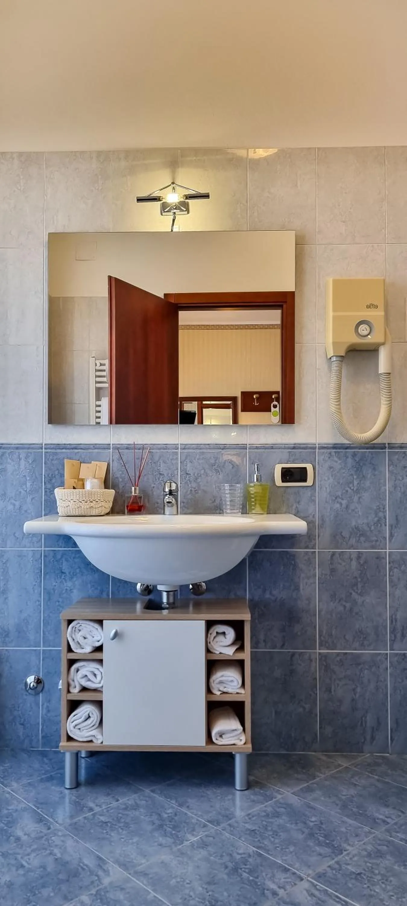 Hotel Benaco Garda ***S