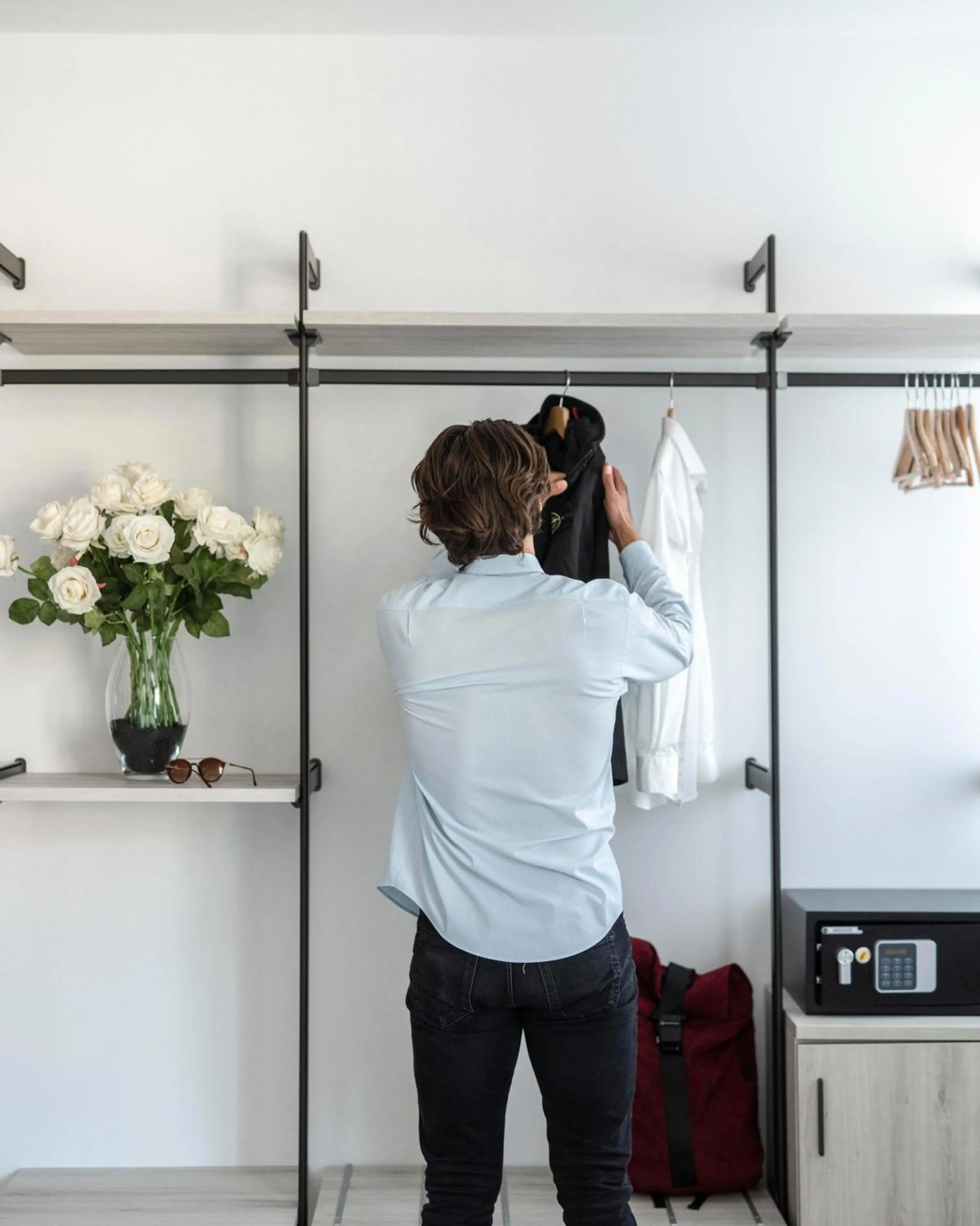 Hotel Benaco Garda ***S