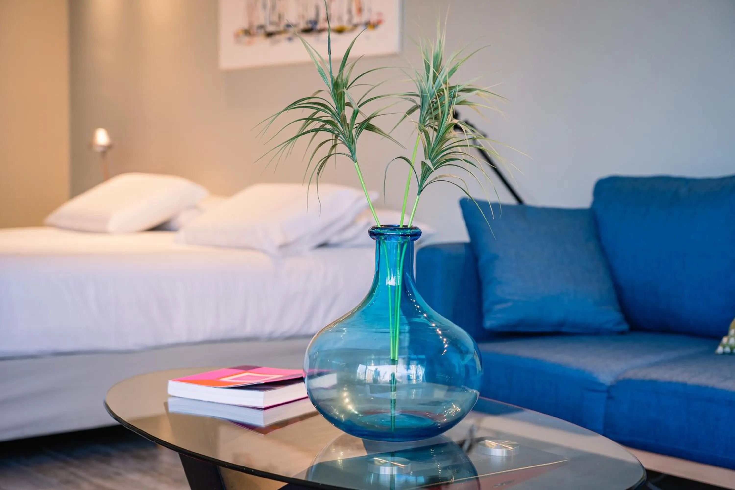 Decorative detail in Shoshana Hotel Boutique