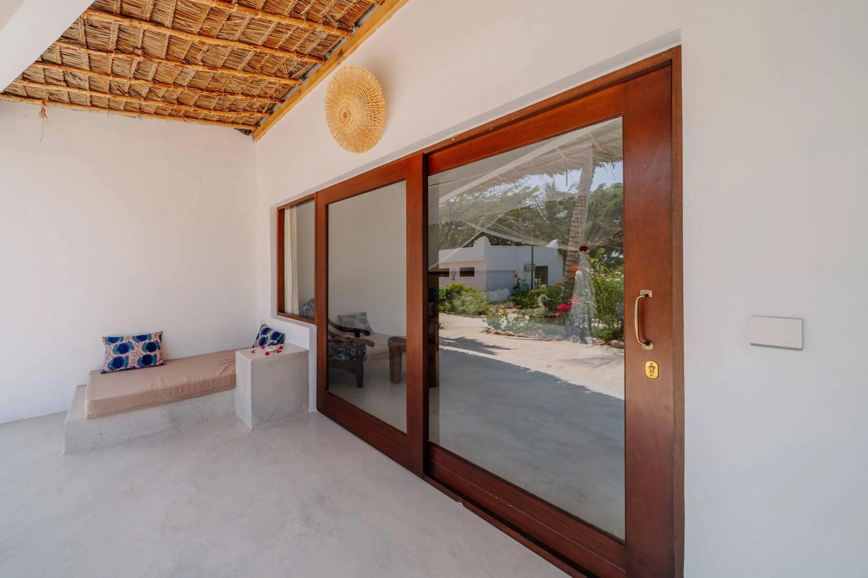 Property building in Spice Island Hotel & Resort