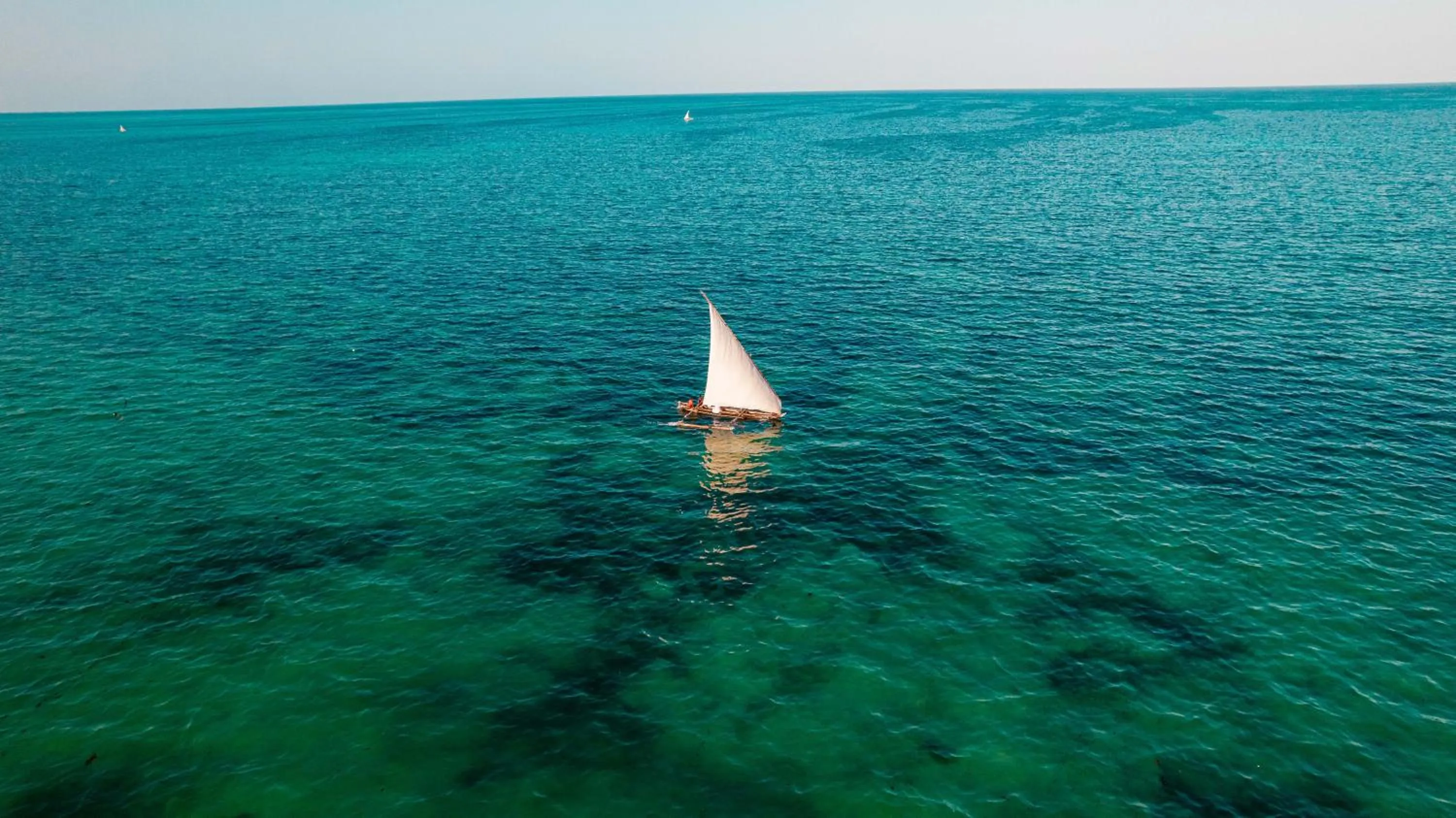 Natural landscape in Spice Island Hotel & Resort