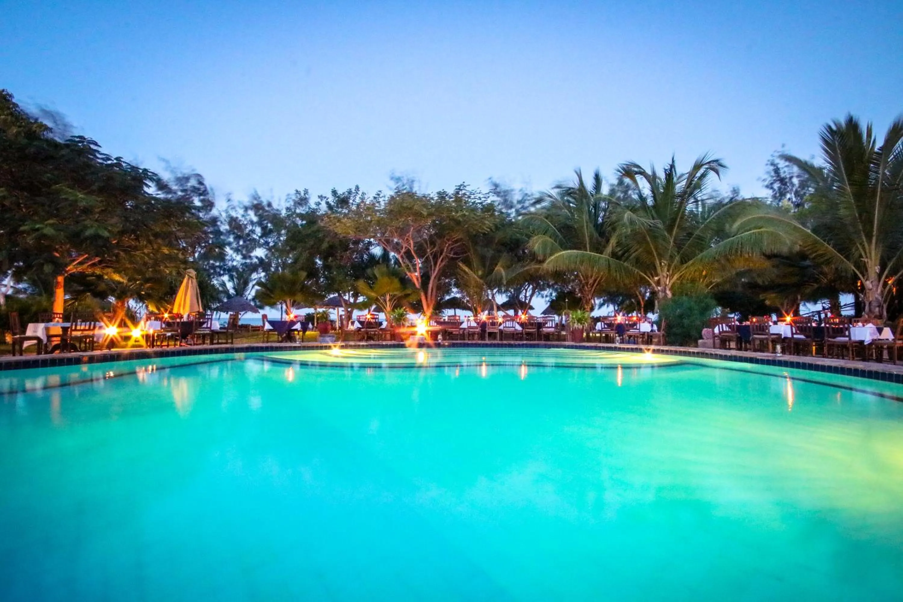  in Spice Island Hotel & Resort