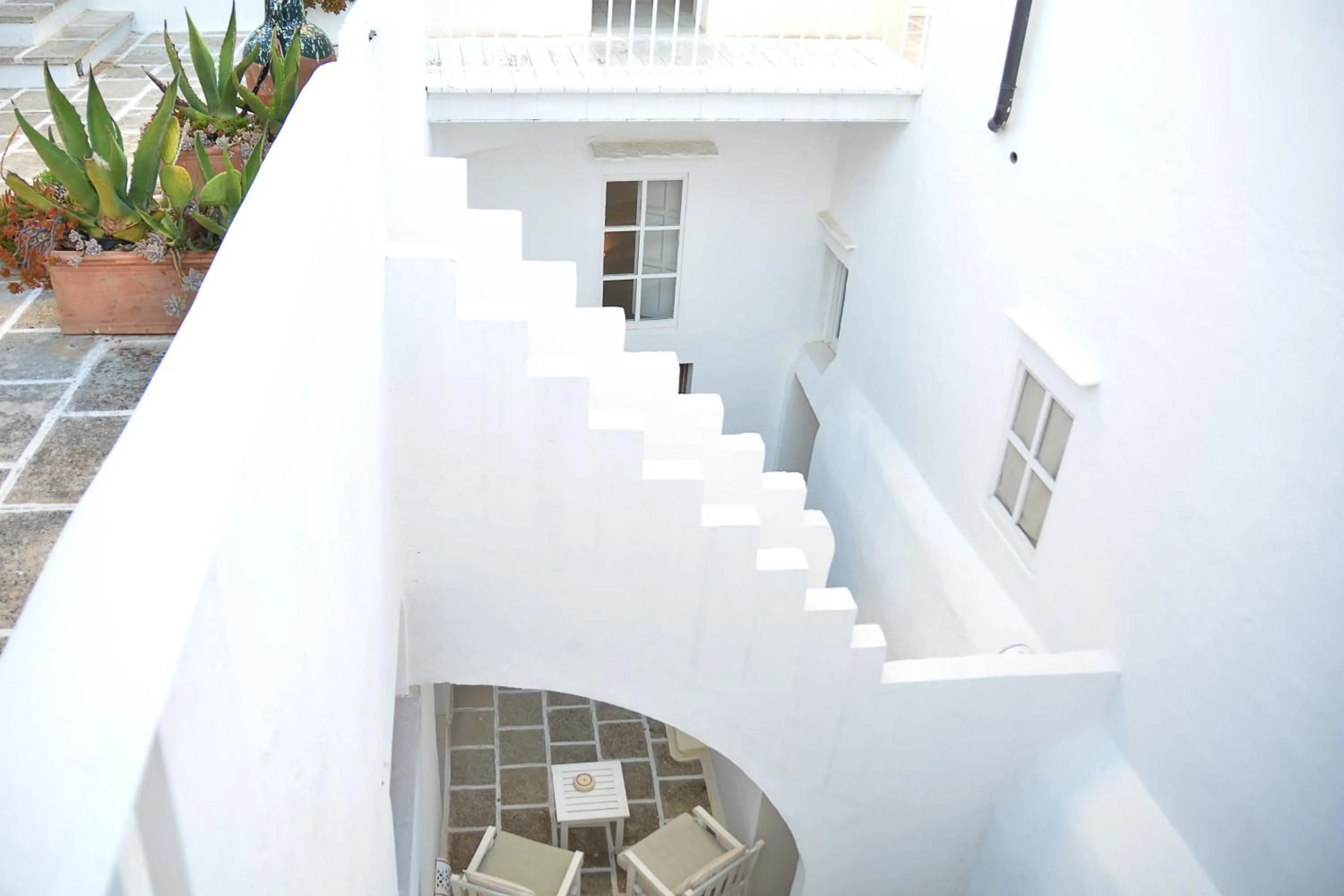 View (from property/room) in Relais Corte Palmieri & Il Chiostro - Residenza d'epoca