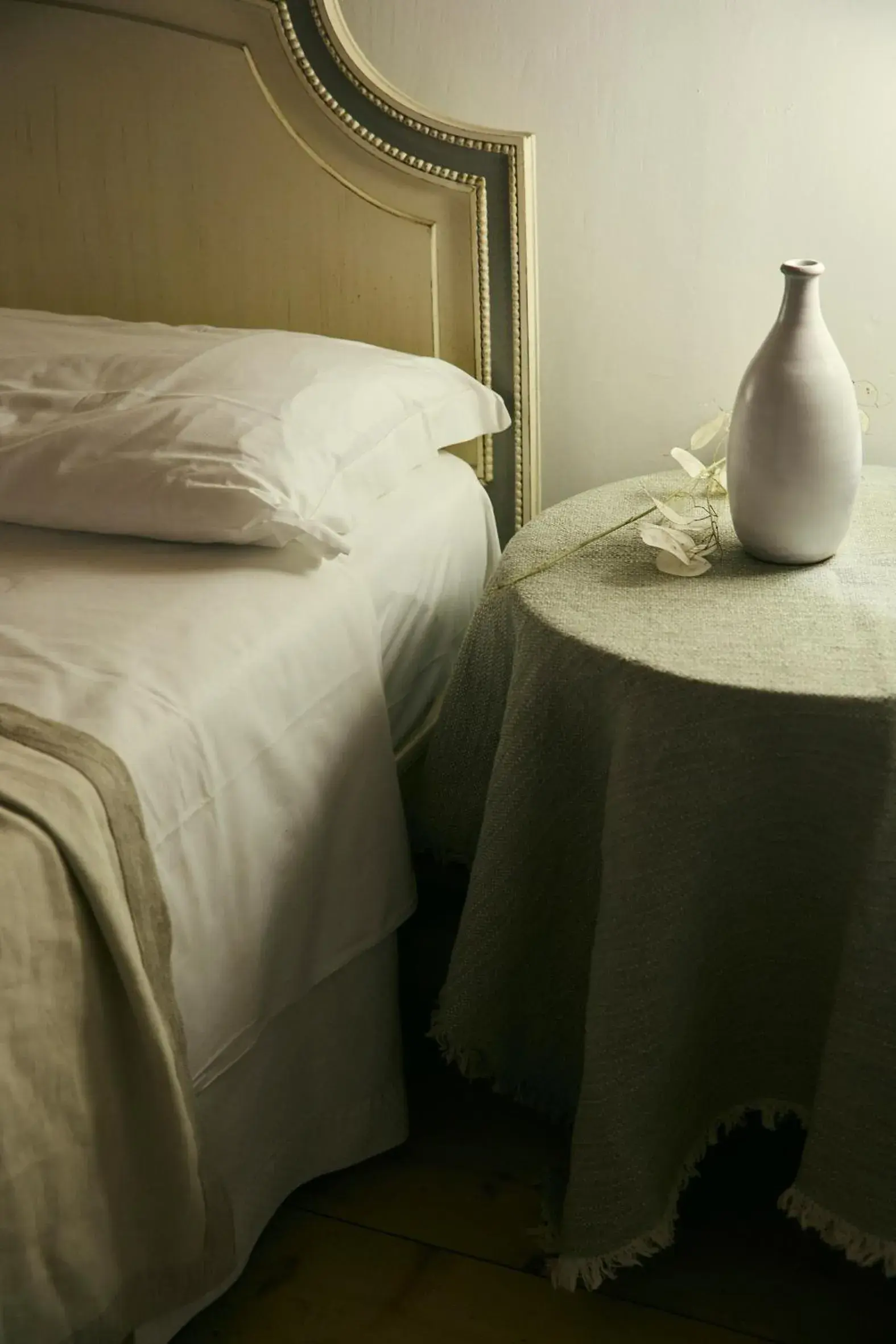 Superior Double Room in Relais Corte Palmieri & Il Chiostro - Residenza d'epoca Superior Double Room in Relais Corte Palmieri & Il Chiostro - Residenza d'epoca