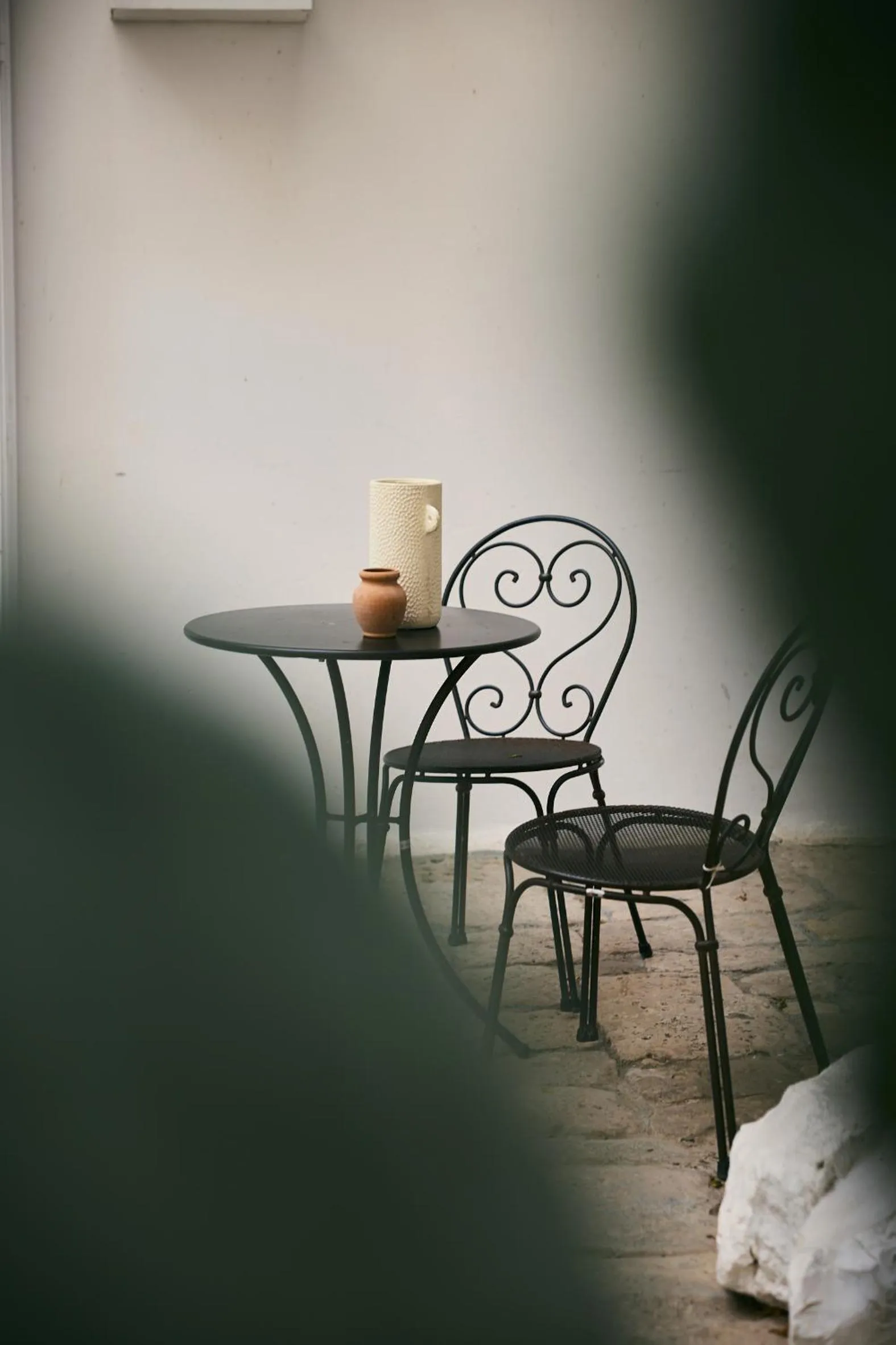 Property building in Relais Corte Palmieri & Il Chiostro - Residenza d'epoca