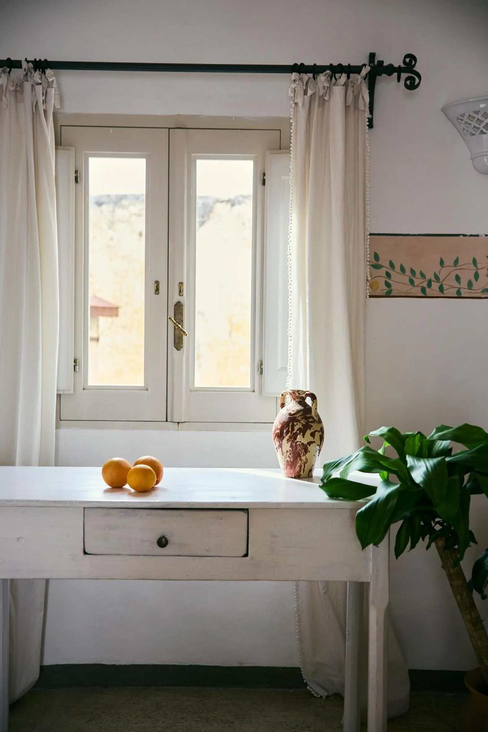 Bedroom in Relais Corte Palmieri & Il Chiostro - Residenza d'epoca