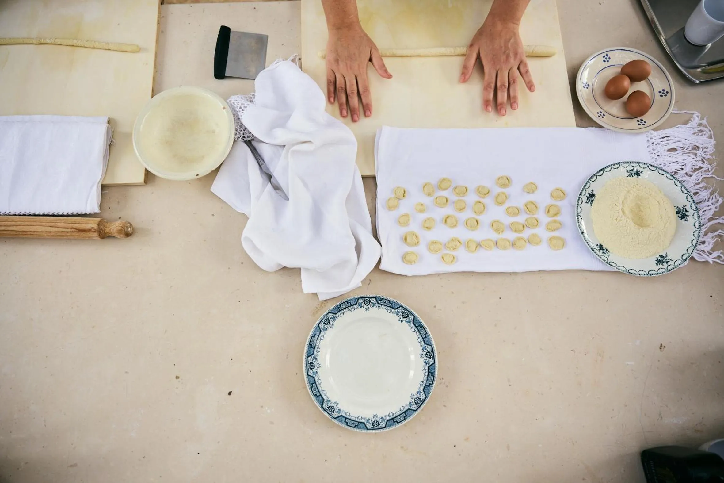 Activities in Relais Corte Palmieri & Il Chiostro - Residenza d'epoca