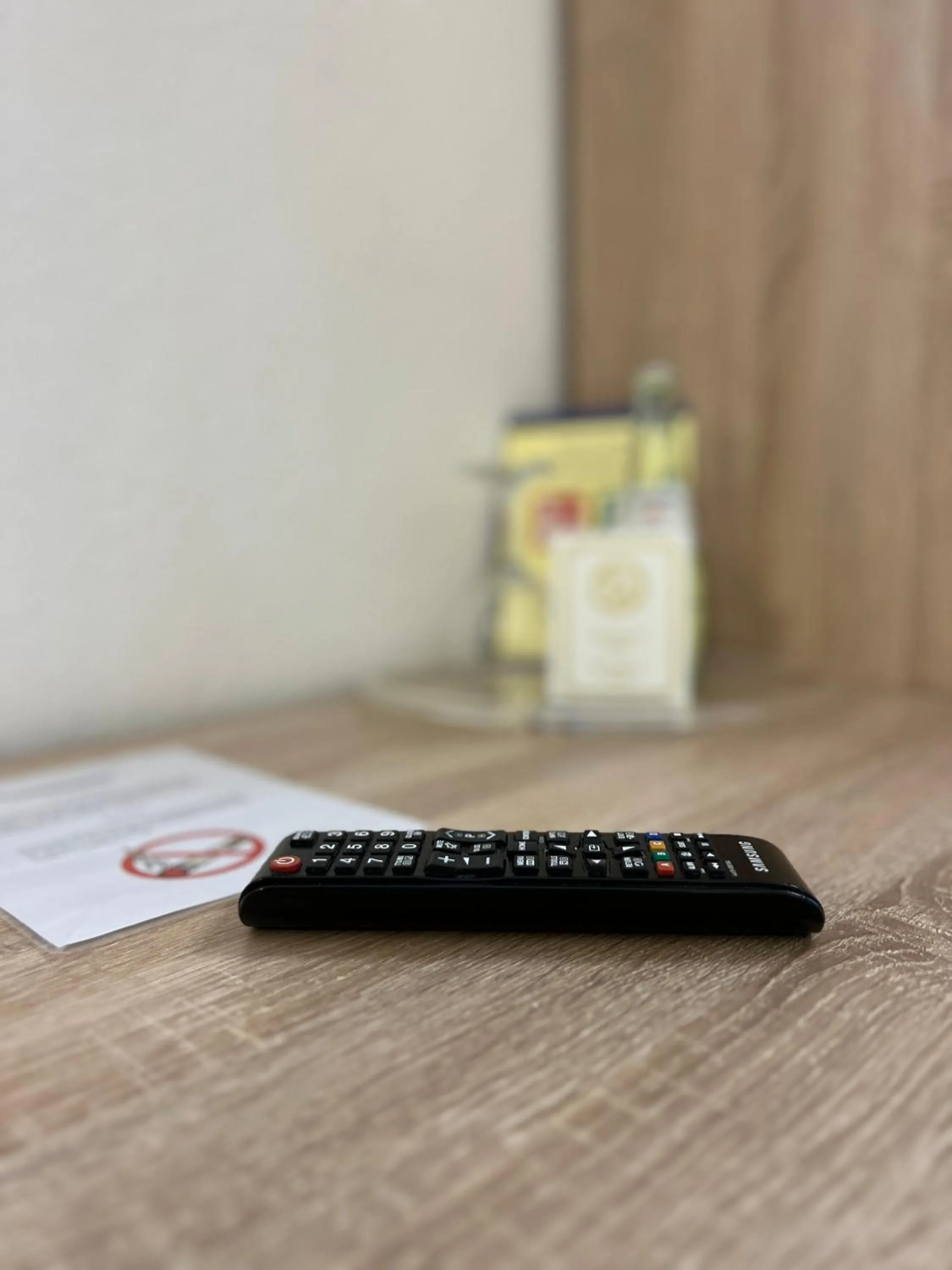 Photo of the whole room in Hotel Hüttl