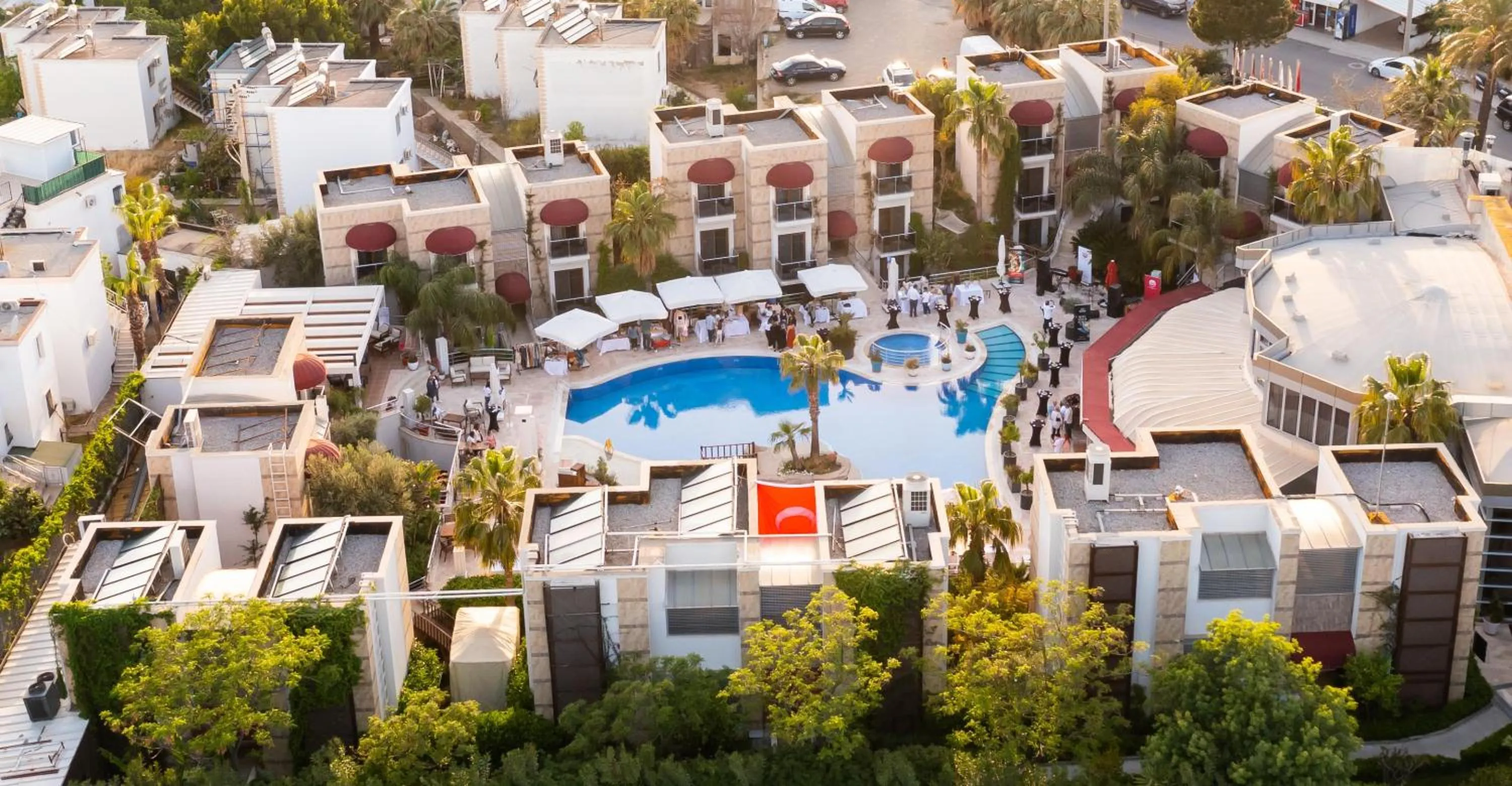 Other in Bodrium Hotel & Spa