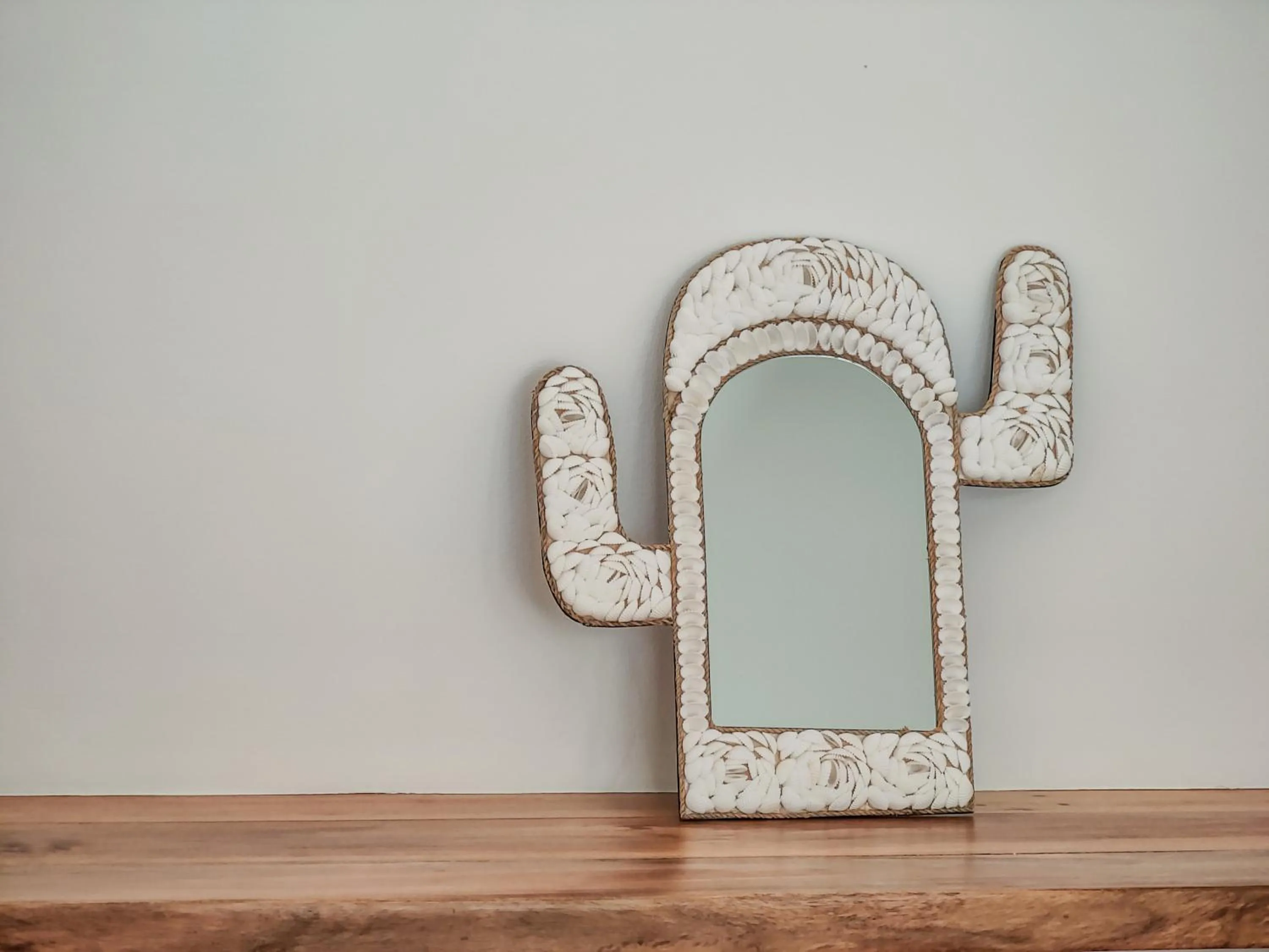 Decorative detail in Bahala Na Villas