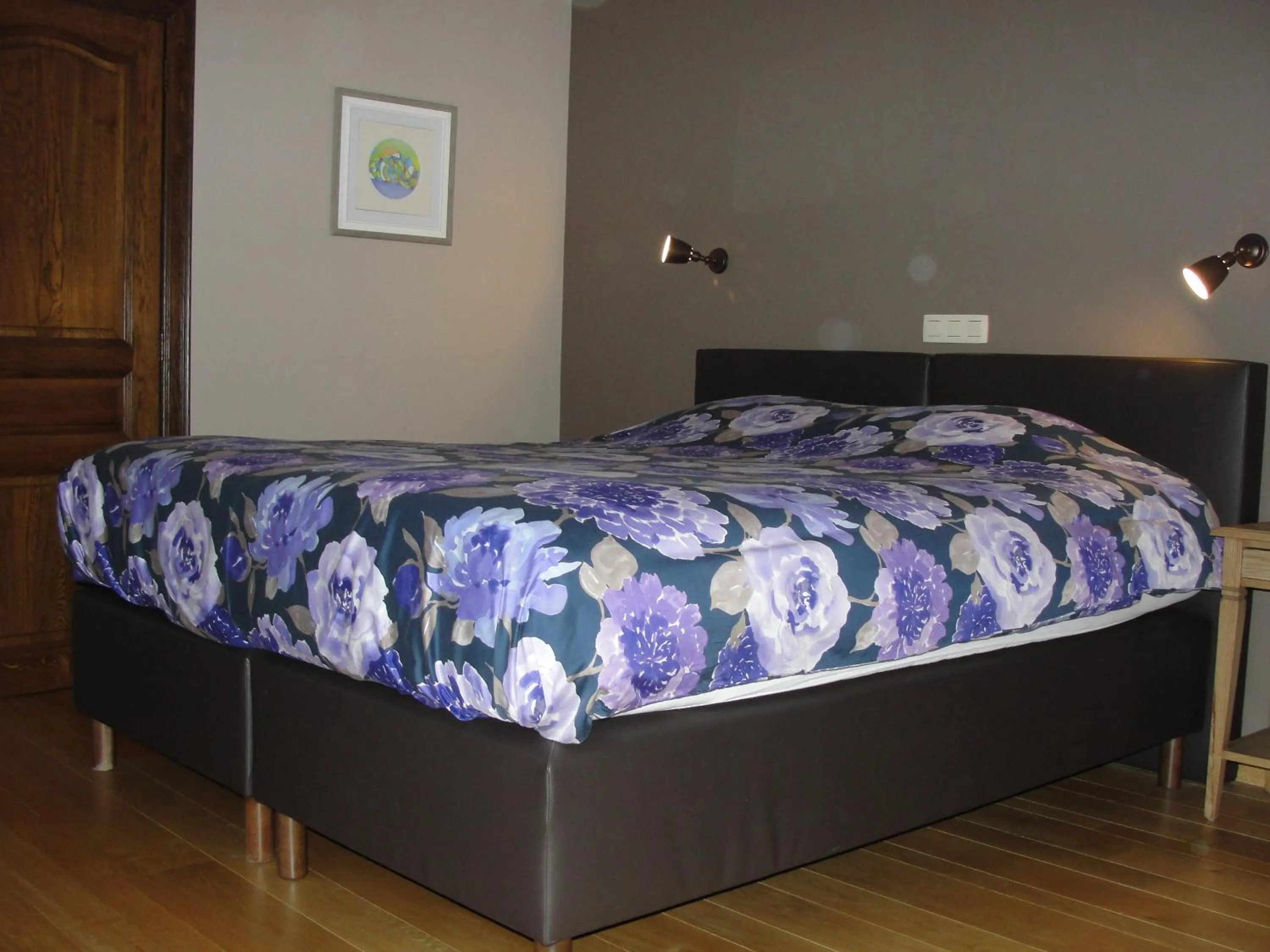 Standard Double Room - single occupancy in B&B Hedera