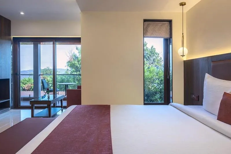 Bella Vista Mahabaleshwar