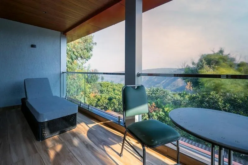 Bella Vista Mahabaleshwar