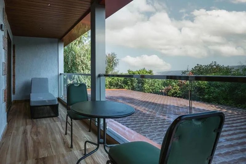 Bella Vista Mahabaleshwar