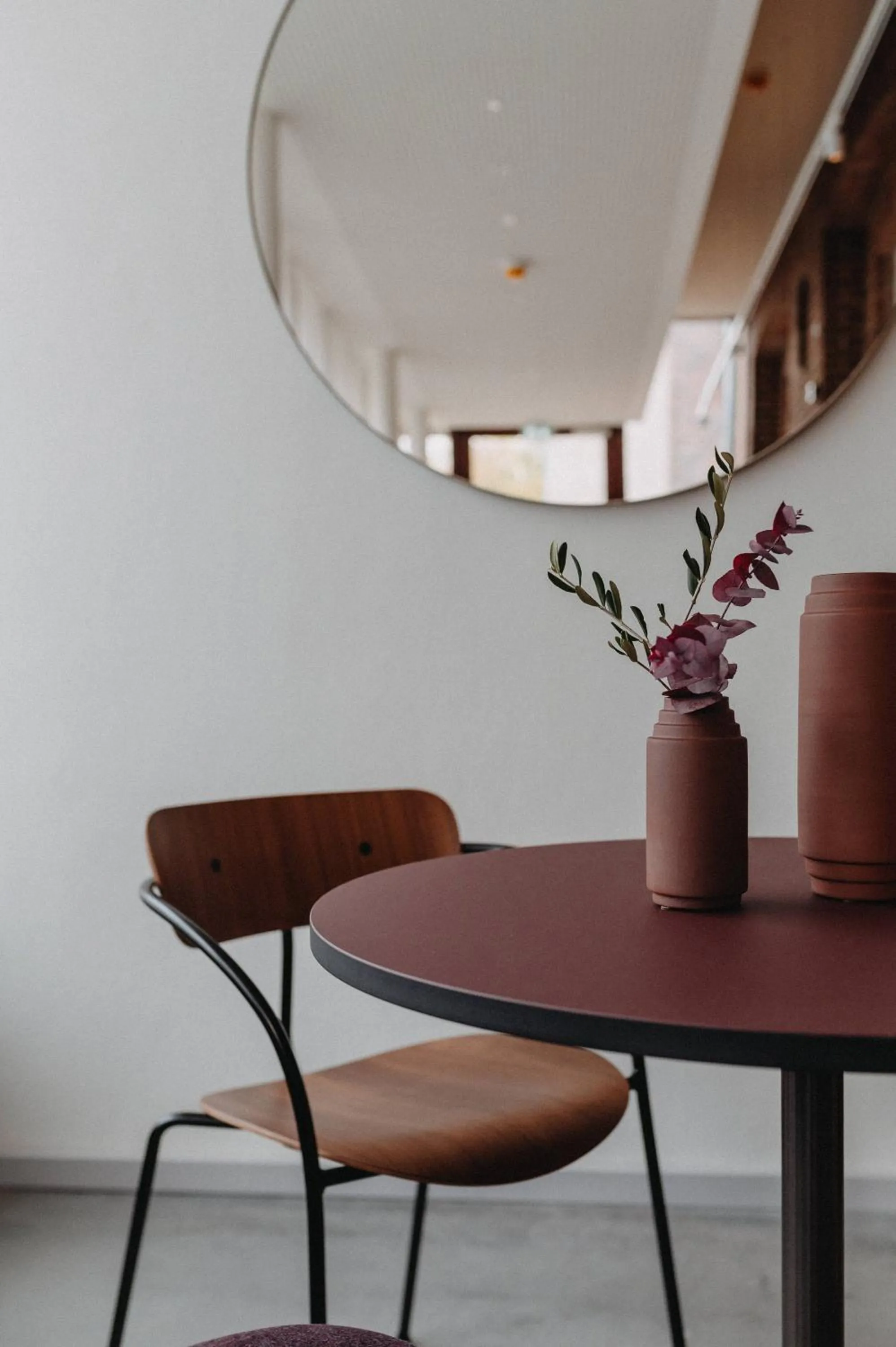 Lounge or bar in Südspeicher