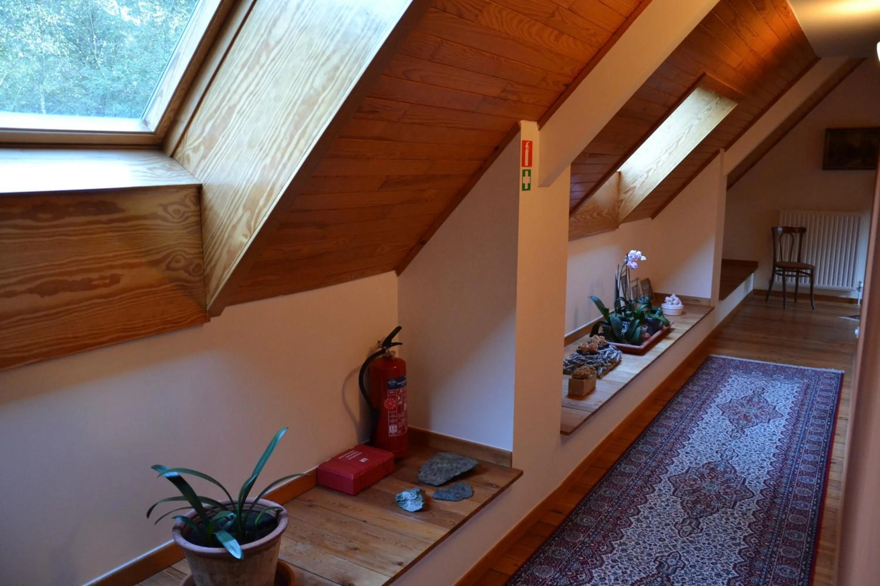 Other in B&B Wepa-hof