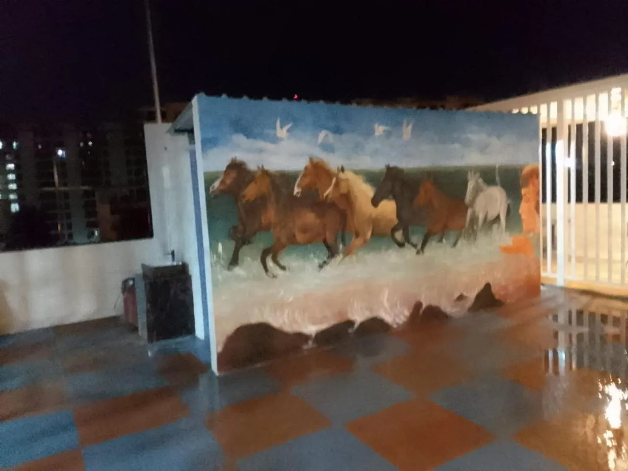 Hotel Amulya Relax Inn