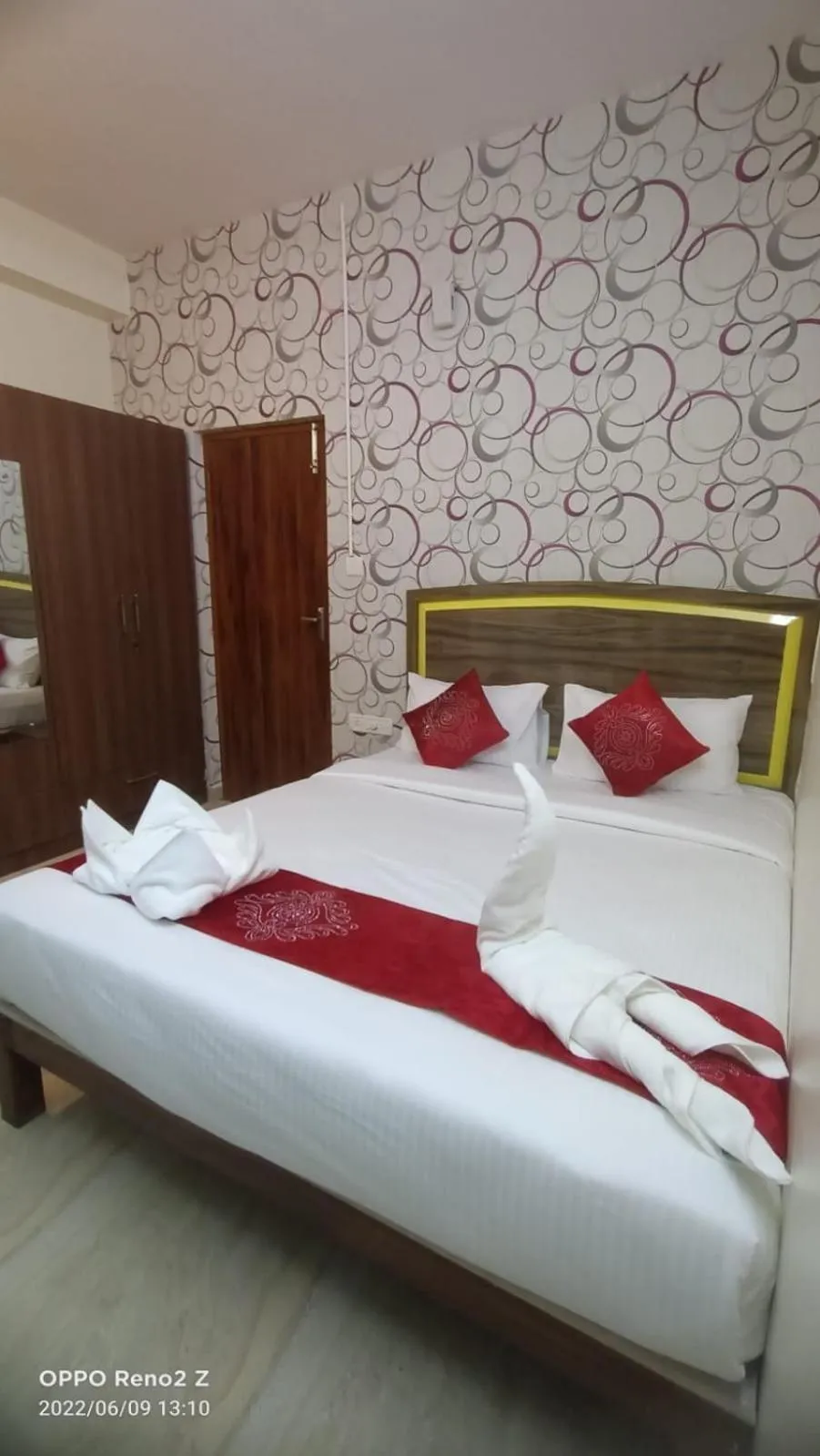Hotel Amulya Relax Inn