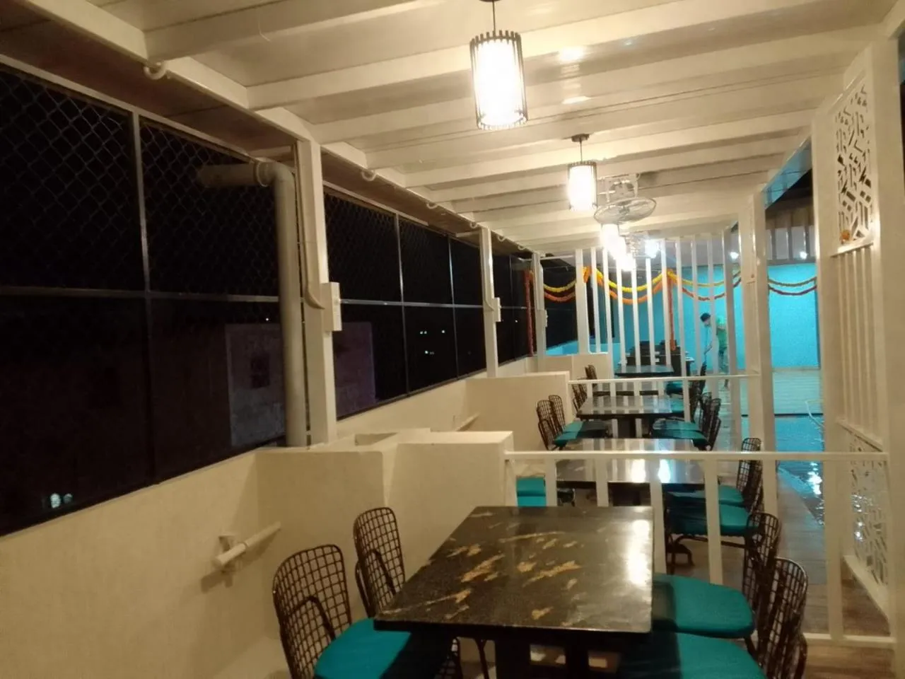 Hotel Amulya Relax Inn