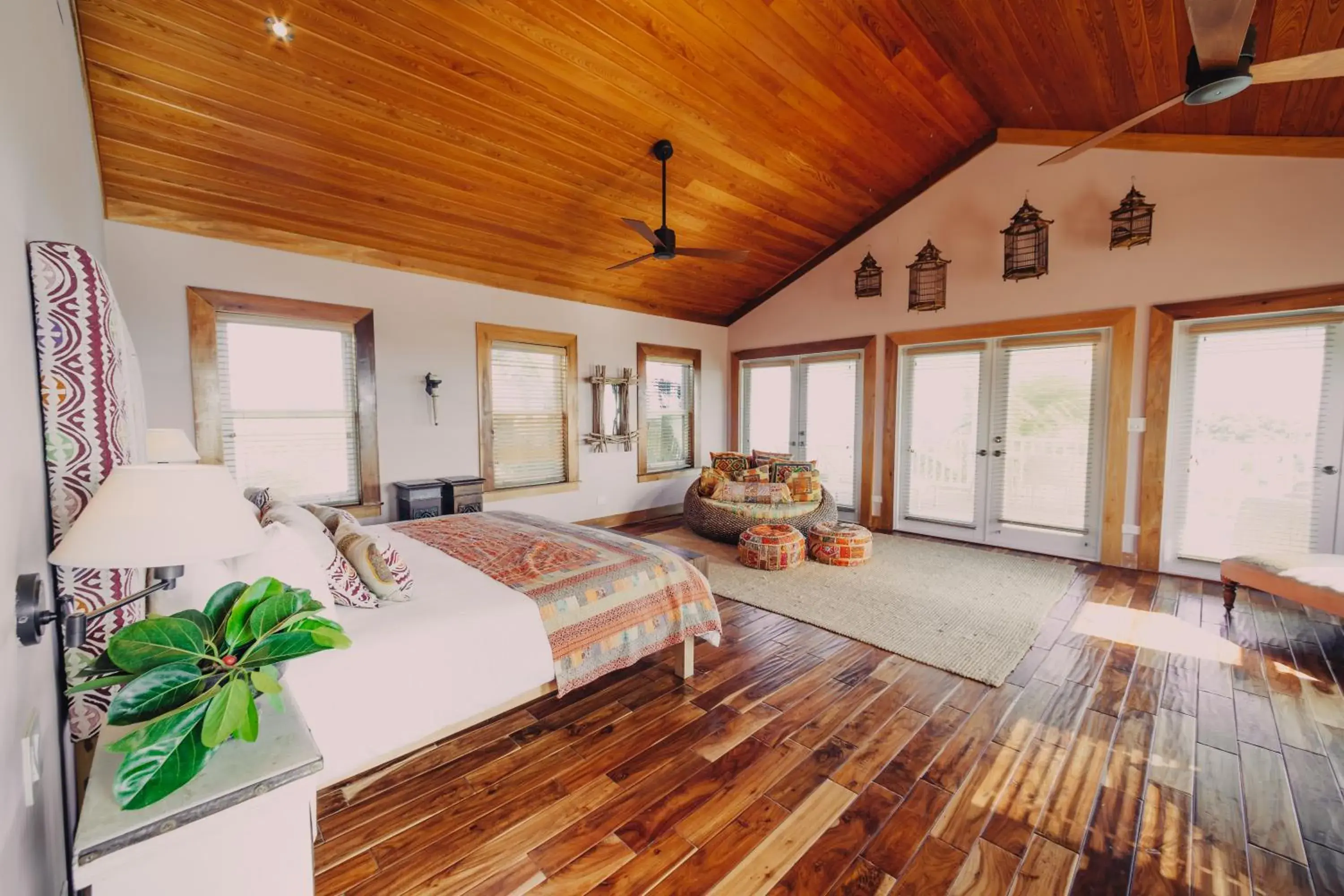 Four Bedroom Ocean View House w/ Private Pool in Pink Sands Resort Four Bedroom Ocean View House w/ Private Pool in Pink Sands Resort