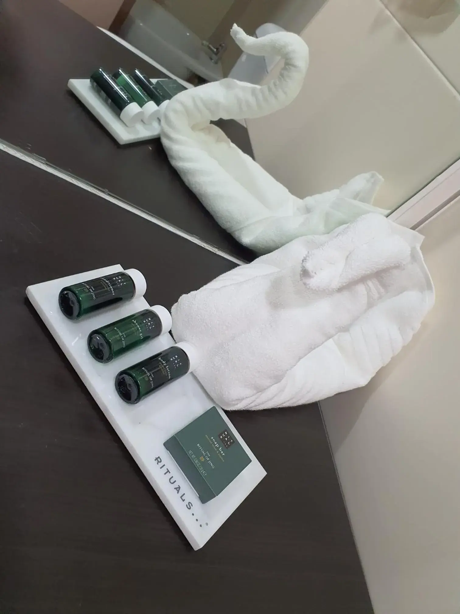 Standard Double or Twin Room in Hotel Vila Raia Standard Double or Twin Room in Hotel Vila Raia