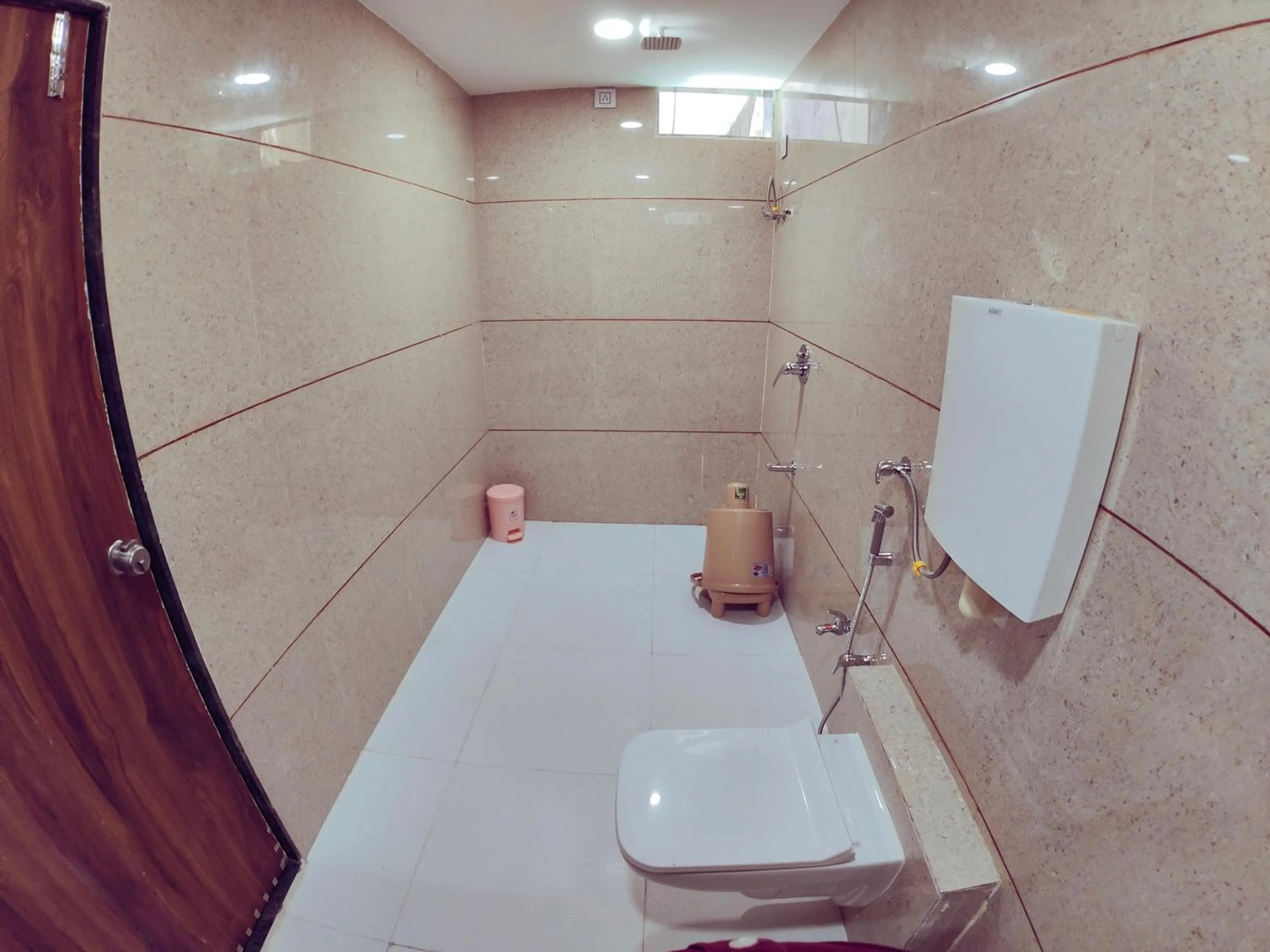 Hotel Nawanagar Residency