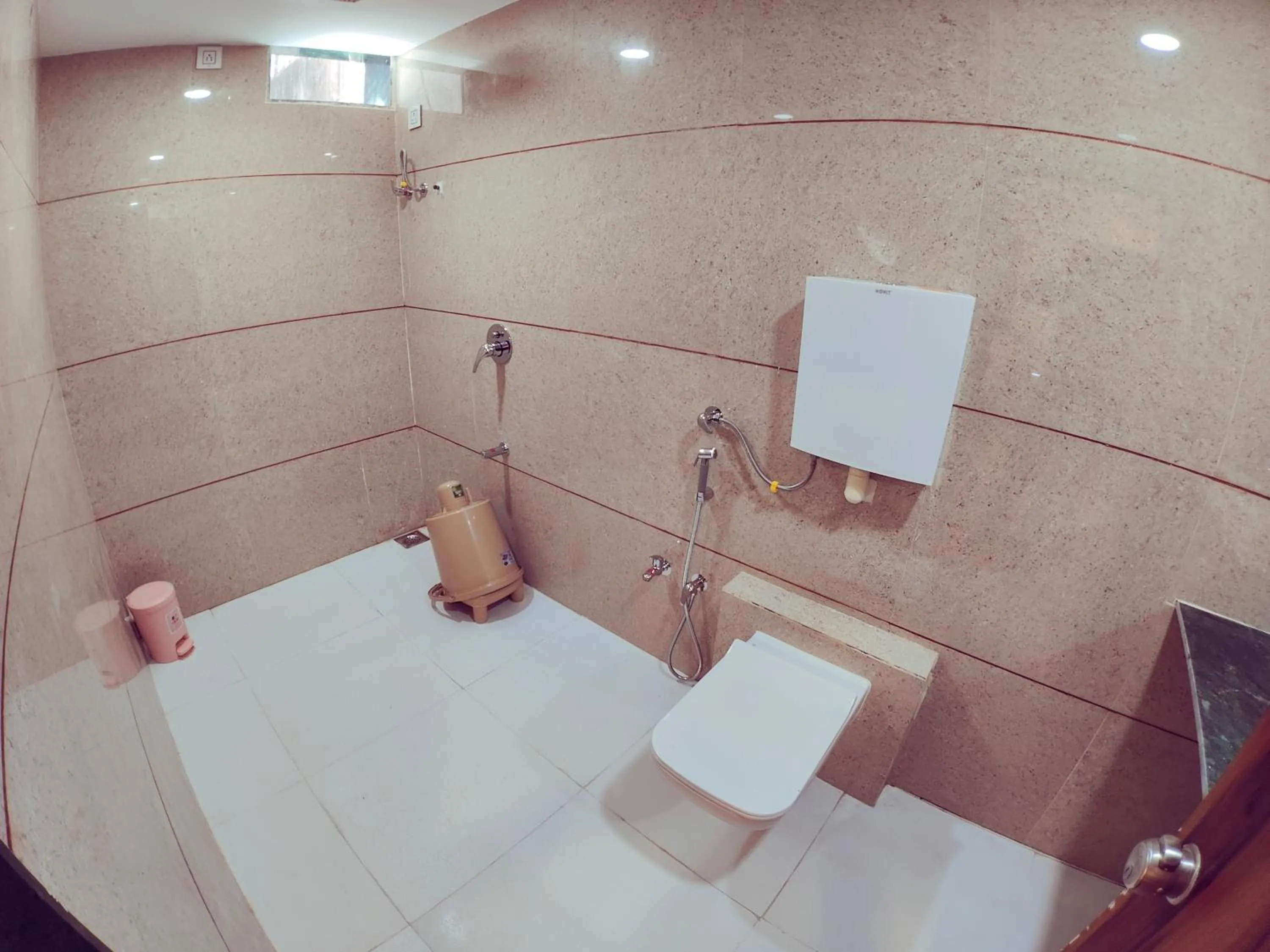 Hotel Nawanagar Residency