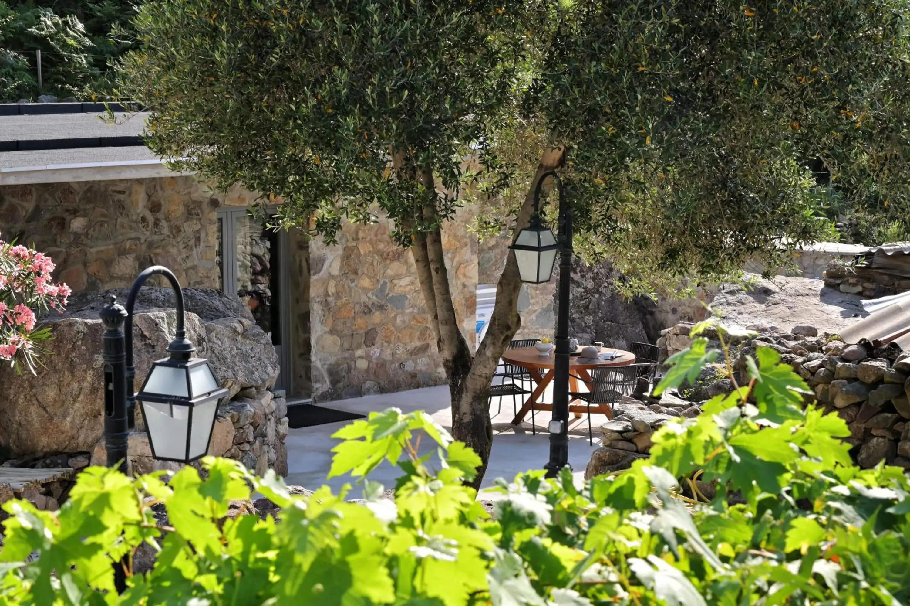 Villa in Hôtel Domaine A Flatta Villa in Hôtel Domaine A Flatta