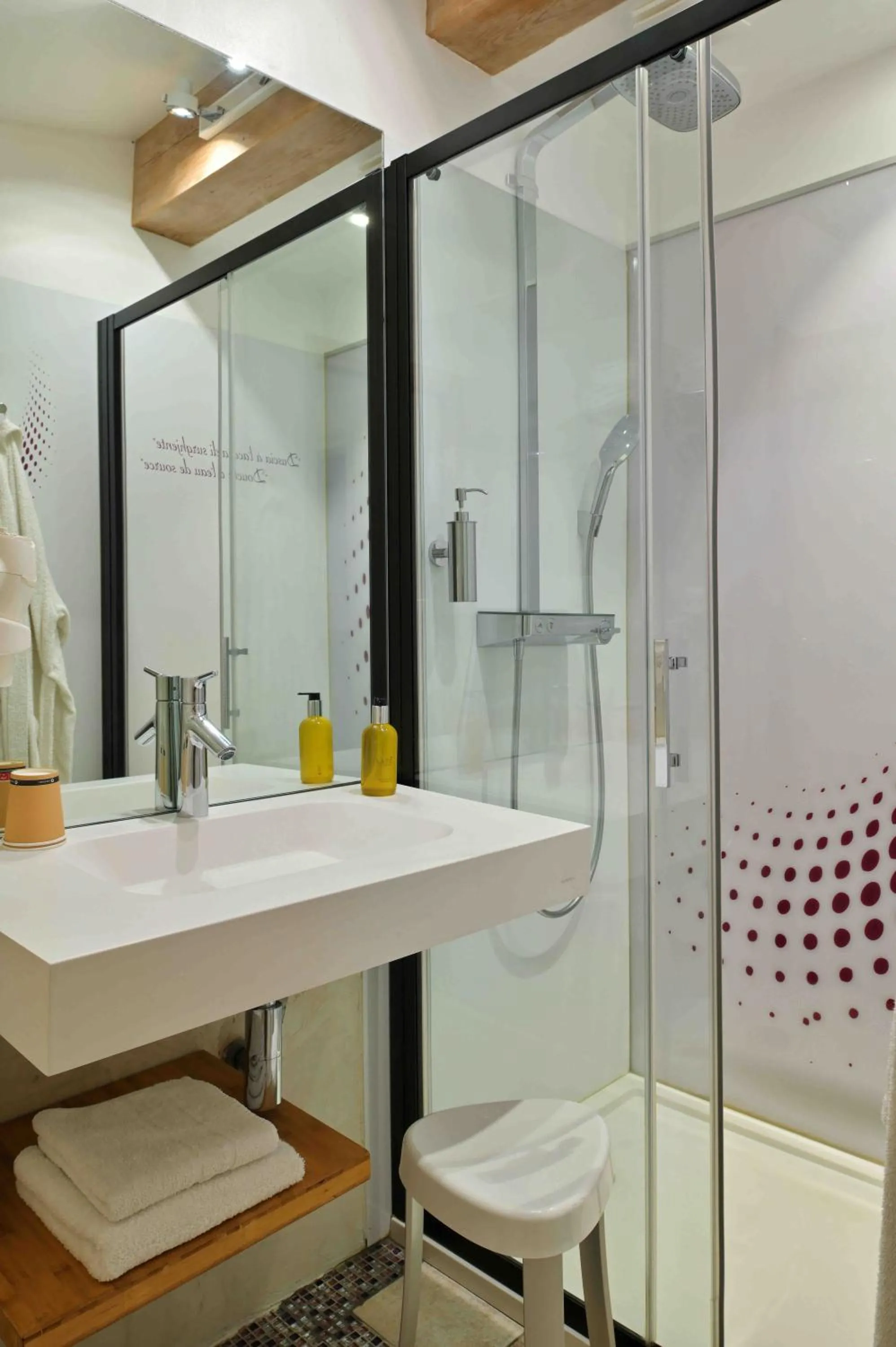 Hôtel Domaine A Flatta