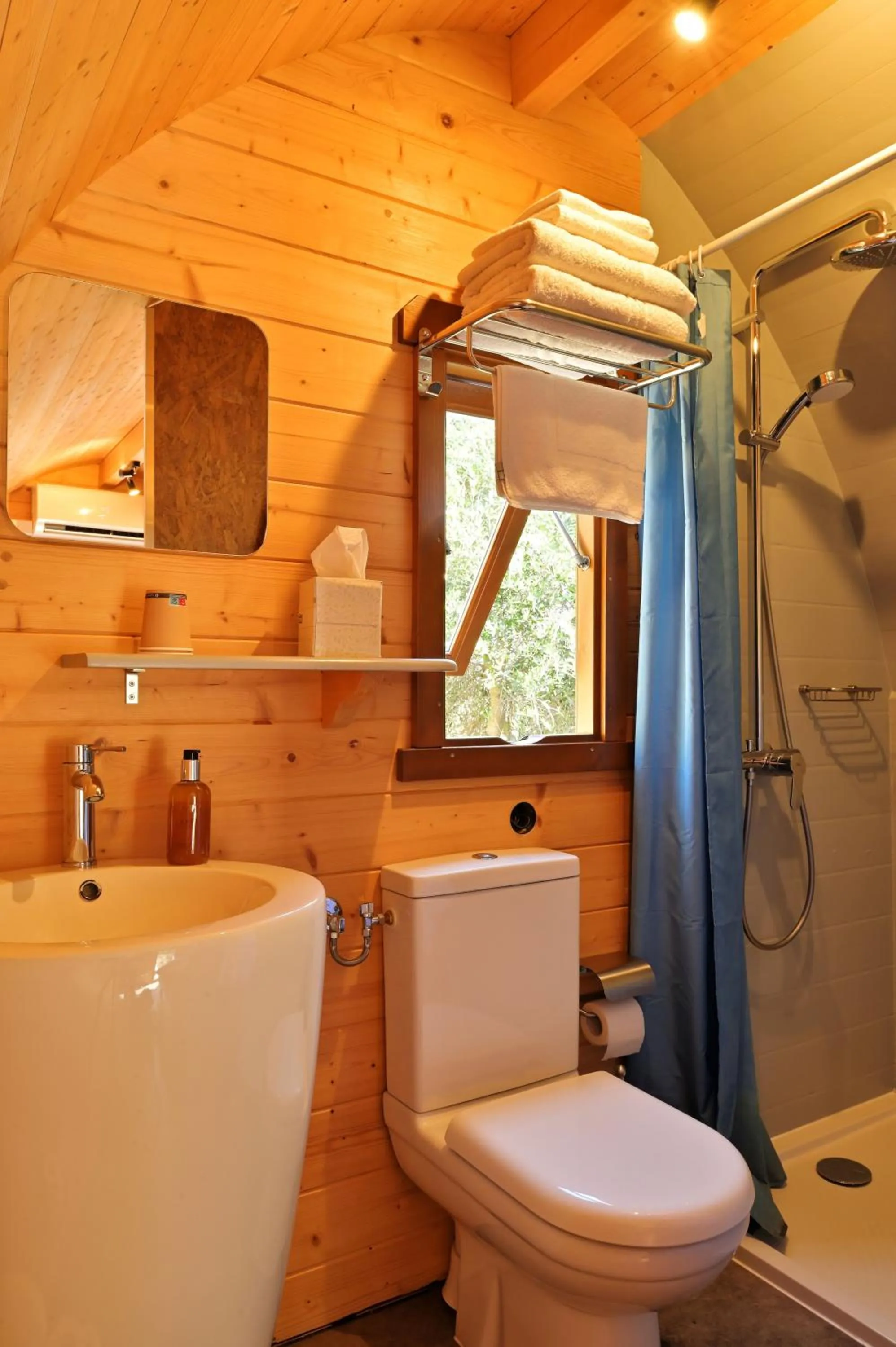 Hôtel Domaine A Flatta