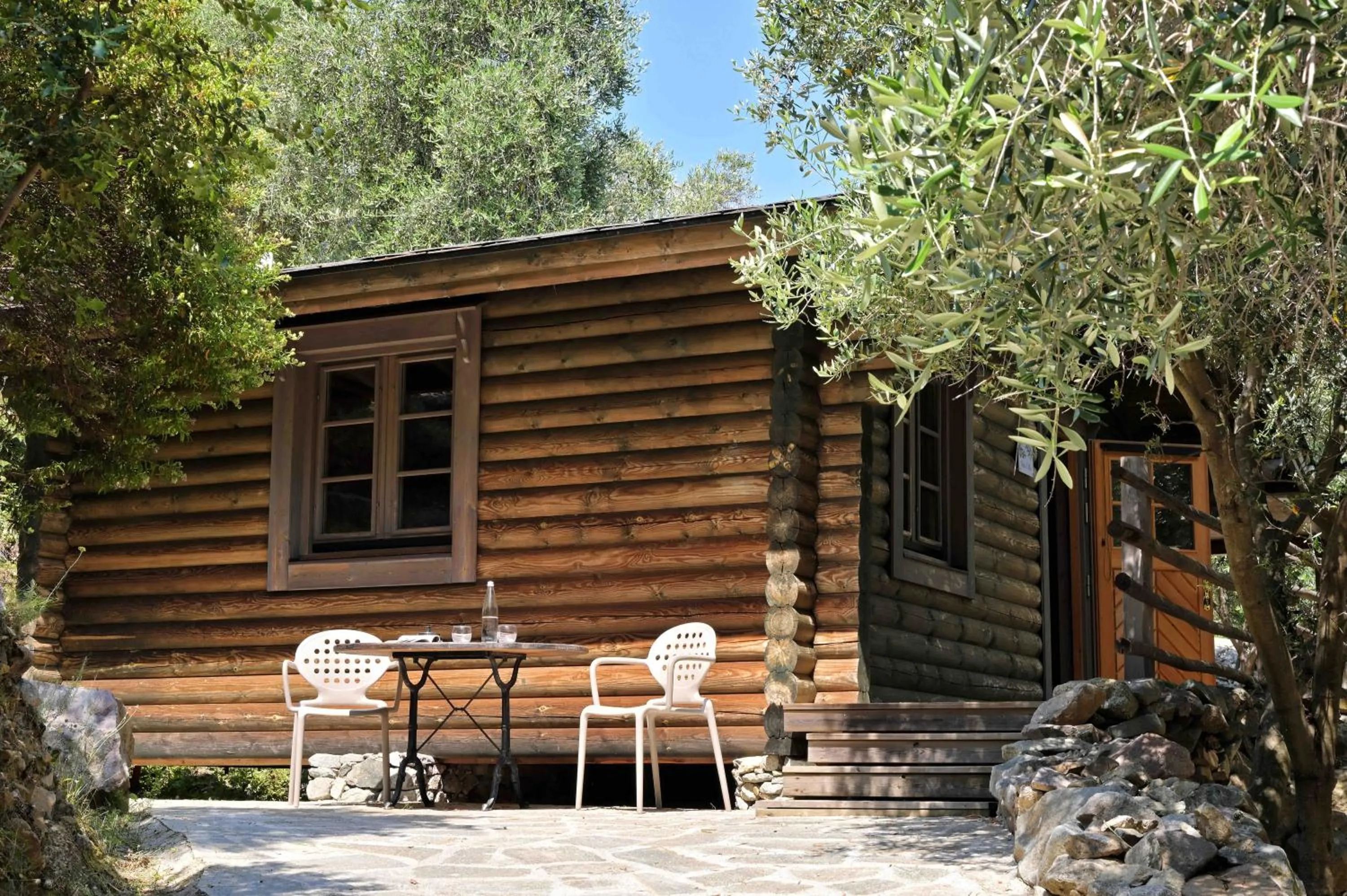 Hôtel Domaine A Flatta