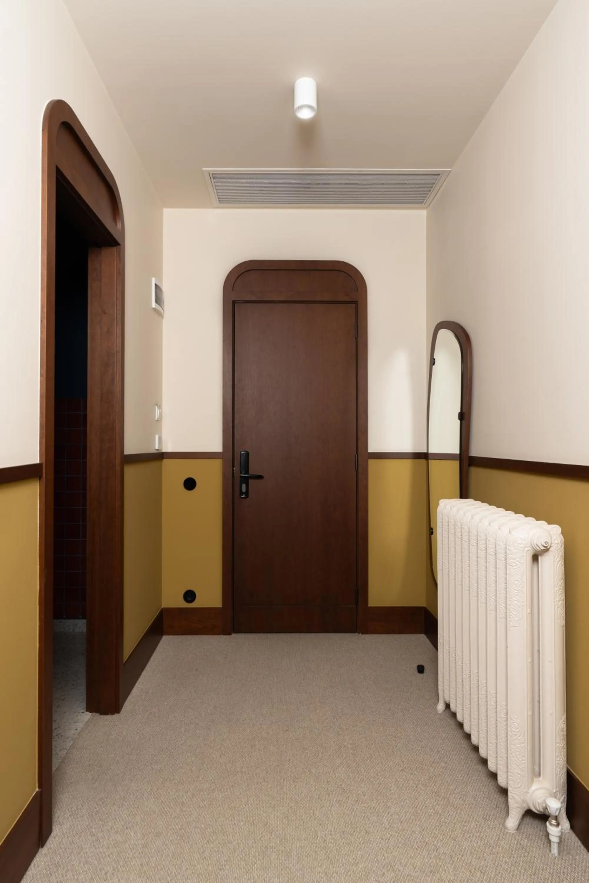 Floor plan in GentleTom