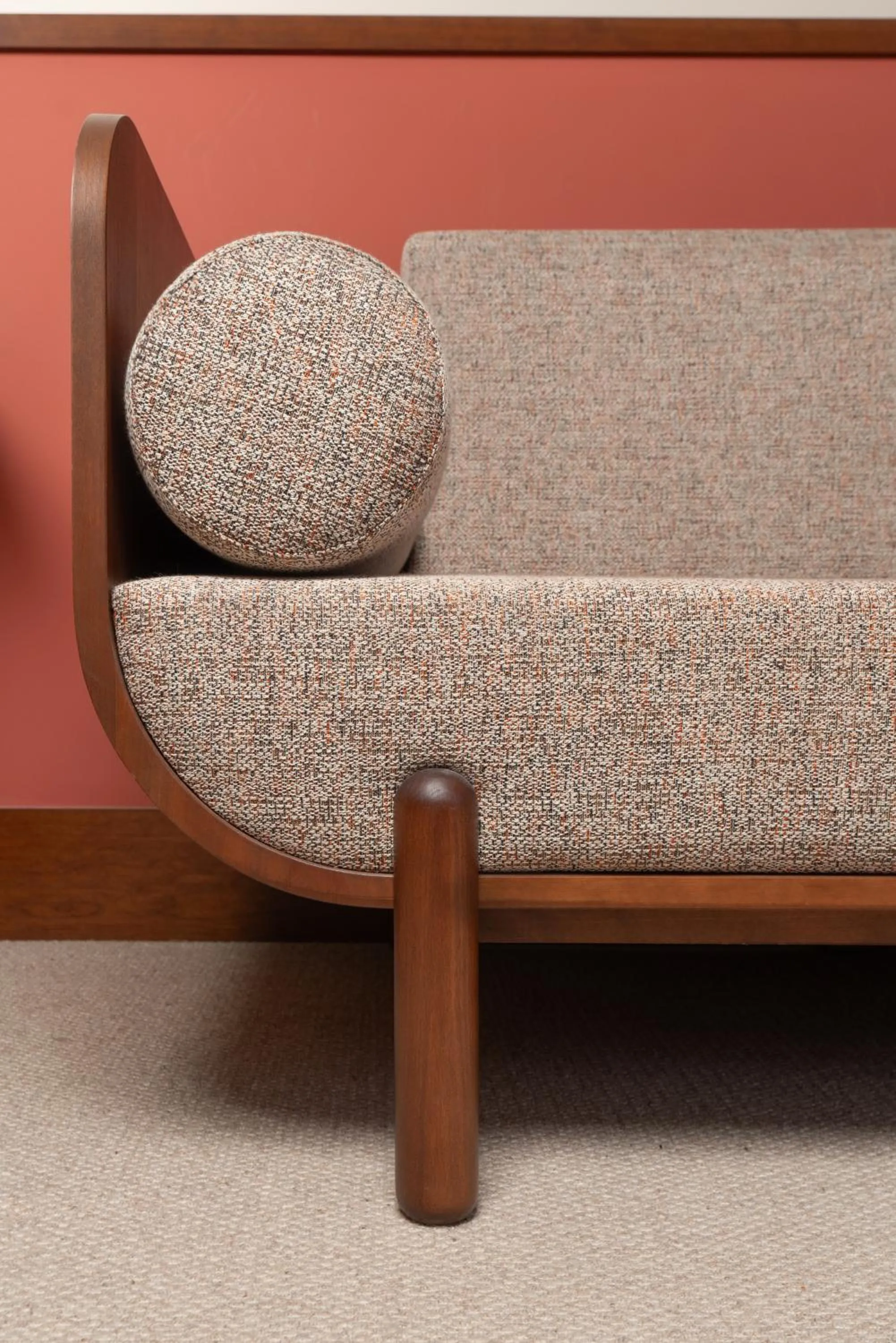 Decorative detail in GentleTom