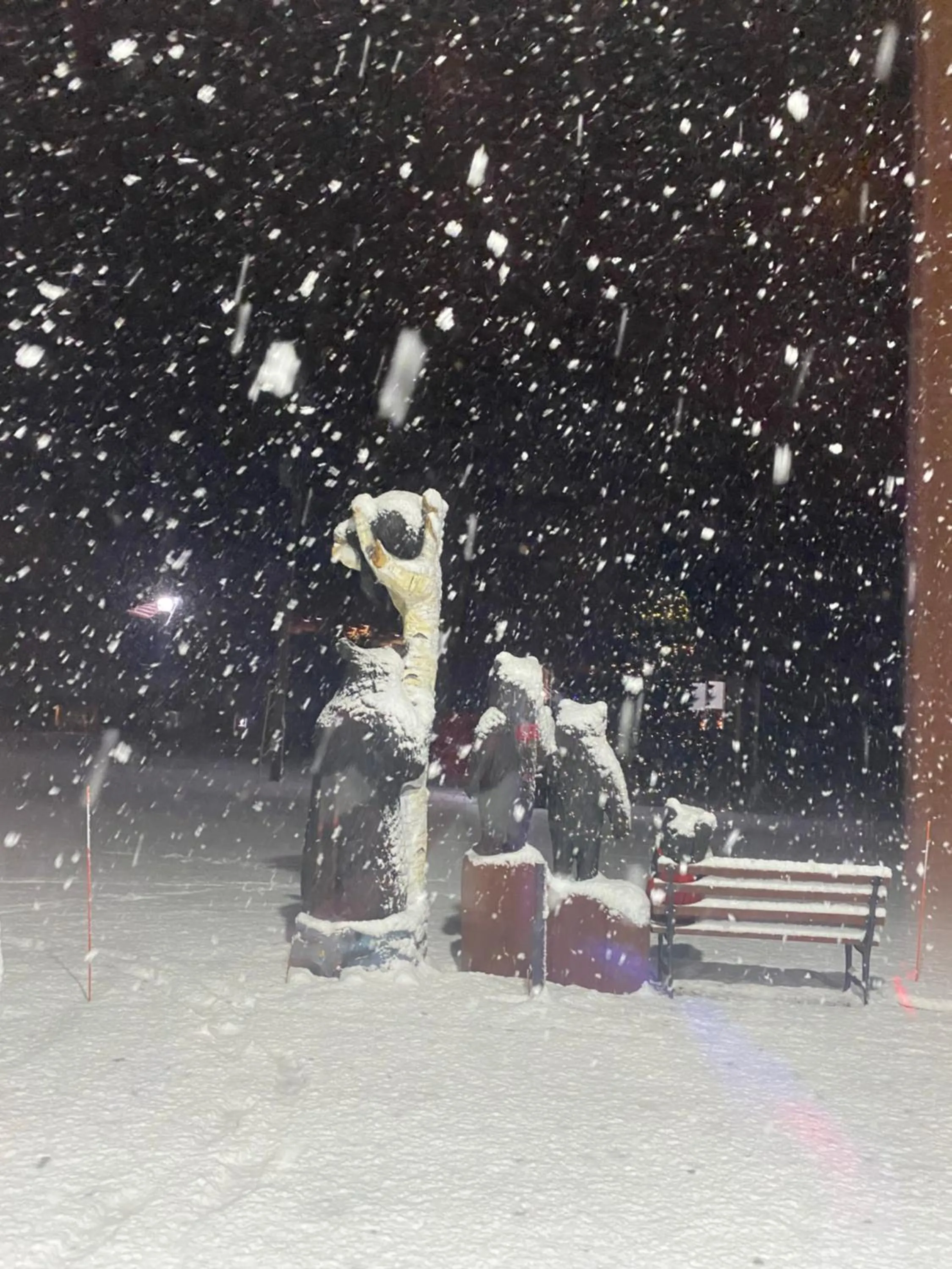 Property building in Boulder Bear Motor Lodge